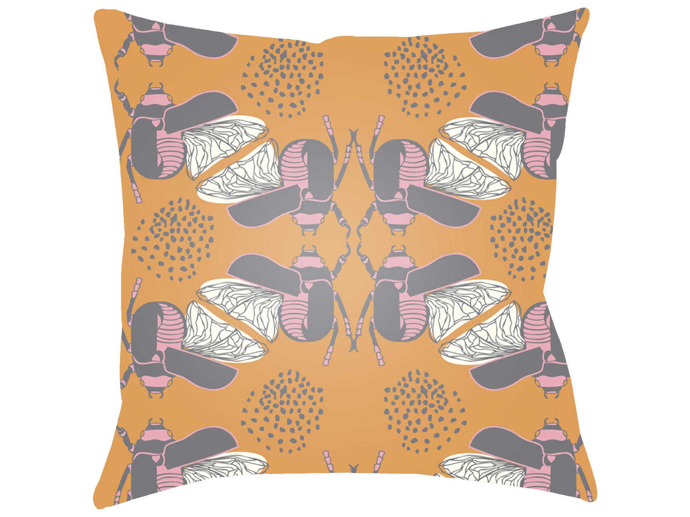 Livabliss by Surya Doodle Pillows