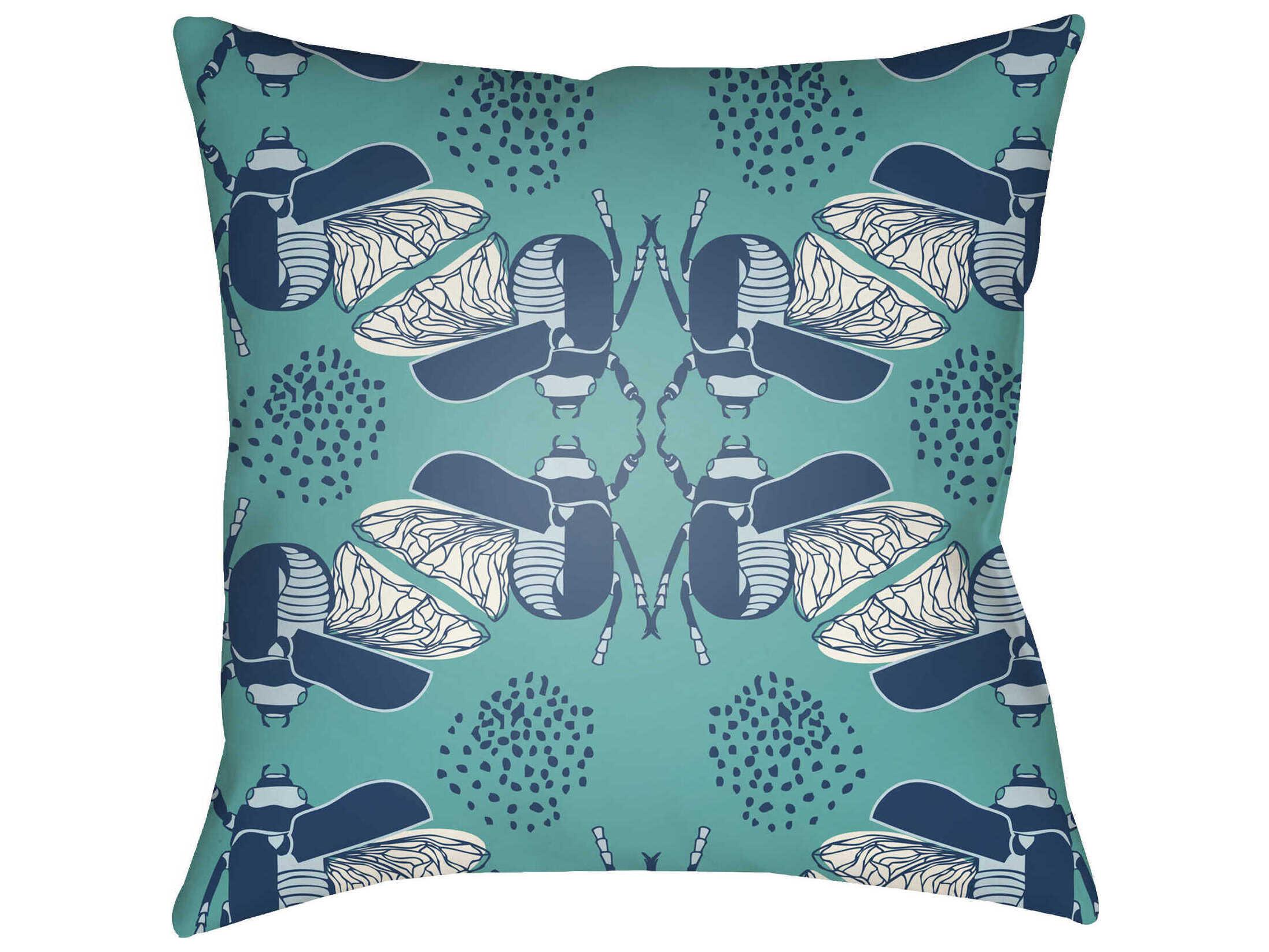 Livabliss by Surya Doodle Pillows