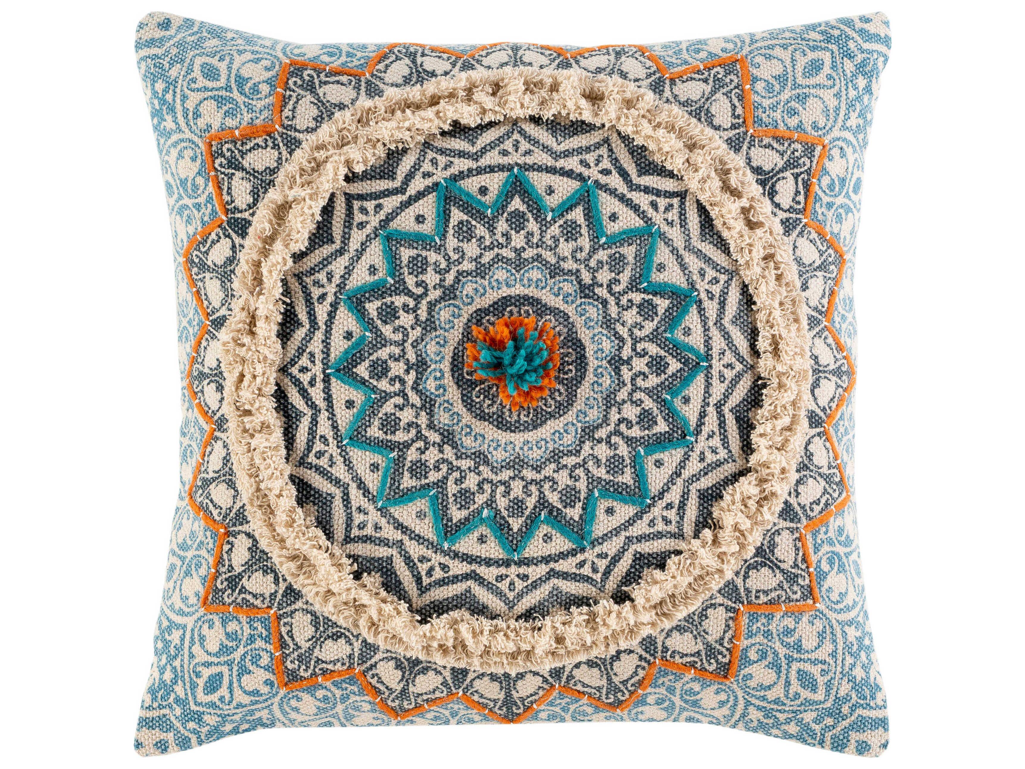 Livabliss by Surya Dayna Pillows