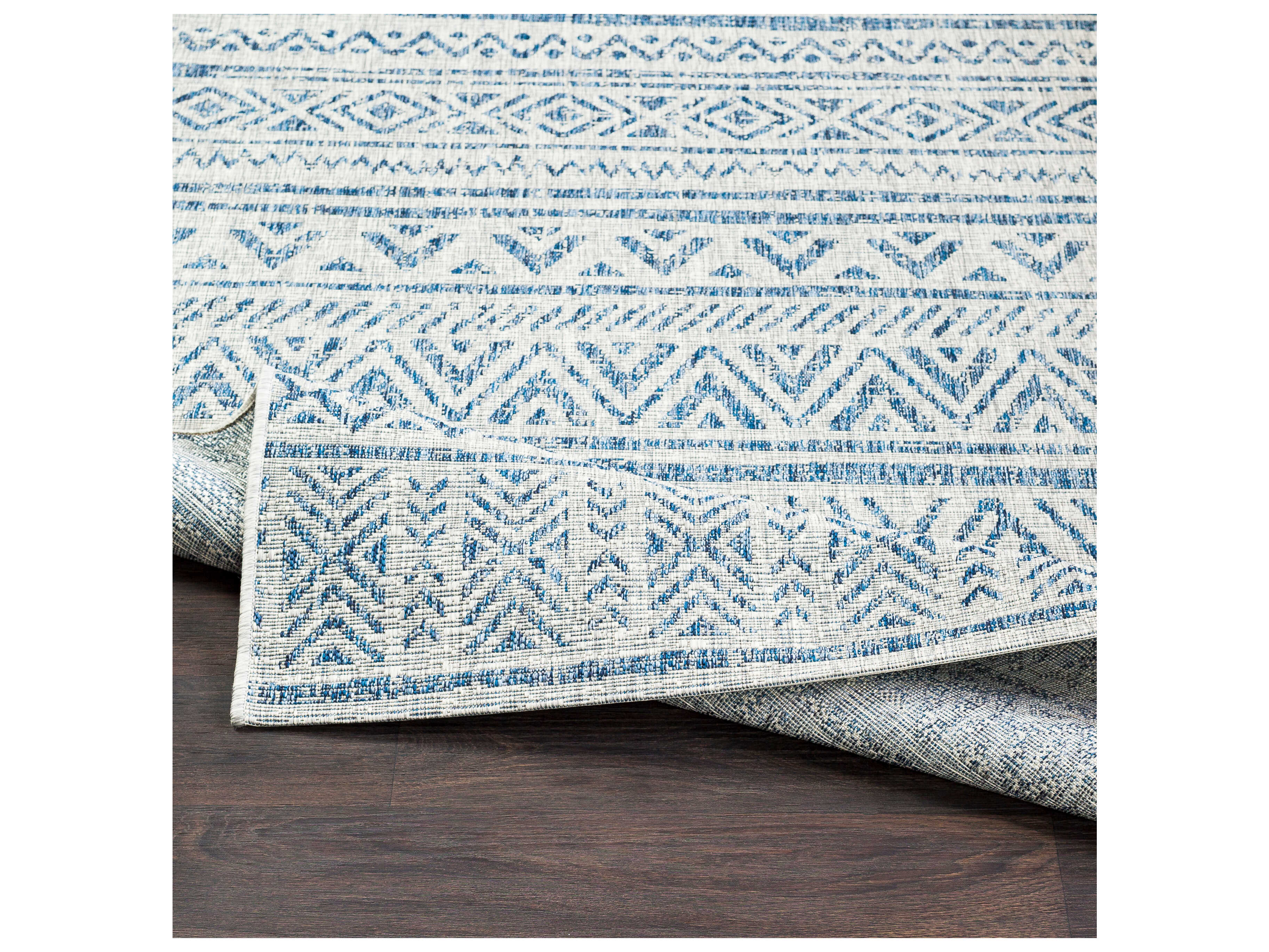 Livabliss by Surya Eagean Geometric Runner Area Rug