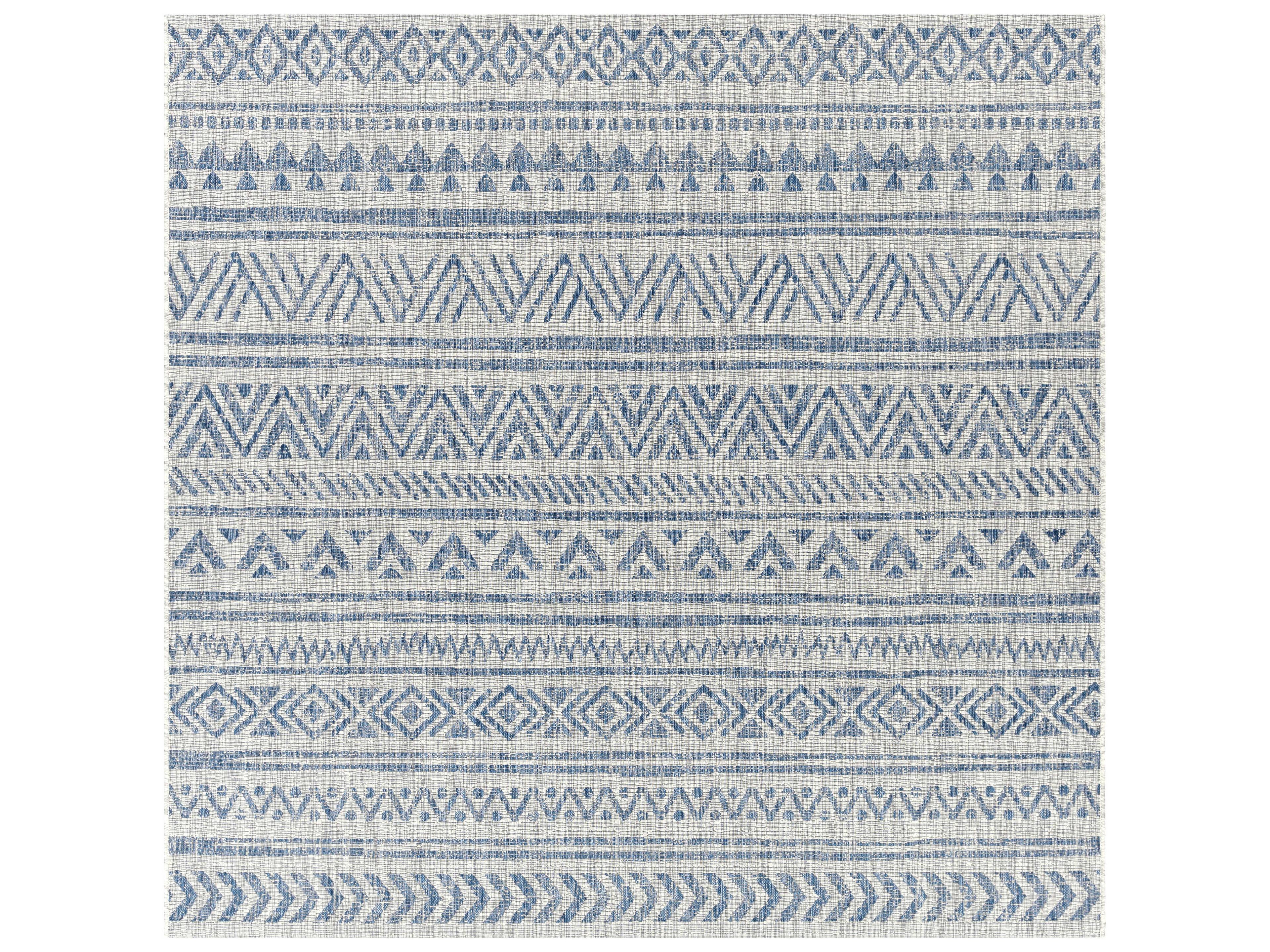 Livabliss by Surya Eagean Geometric Area Rug