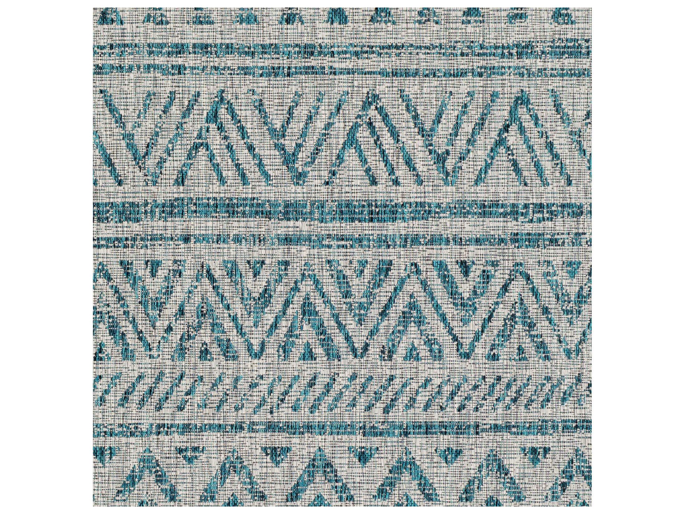 Livabliss by Surya Eagean Geometric Area Rug