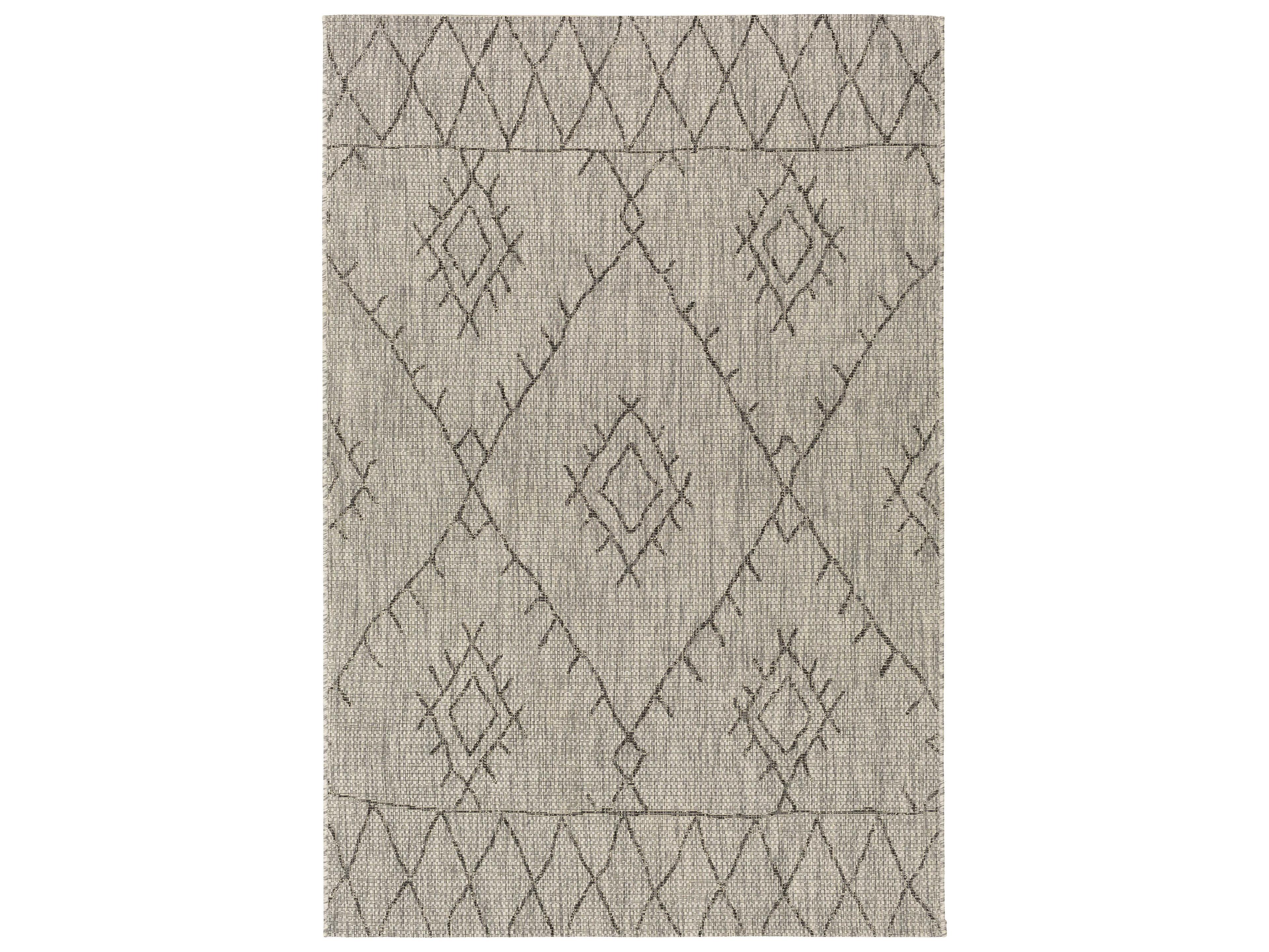 Livabliss by Surya Eagean Geometric Area Rug