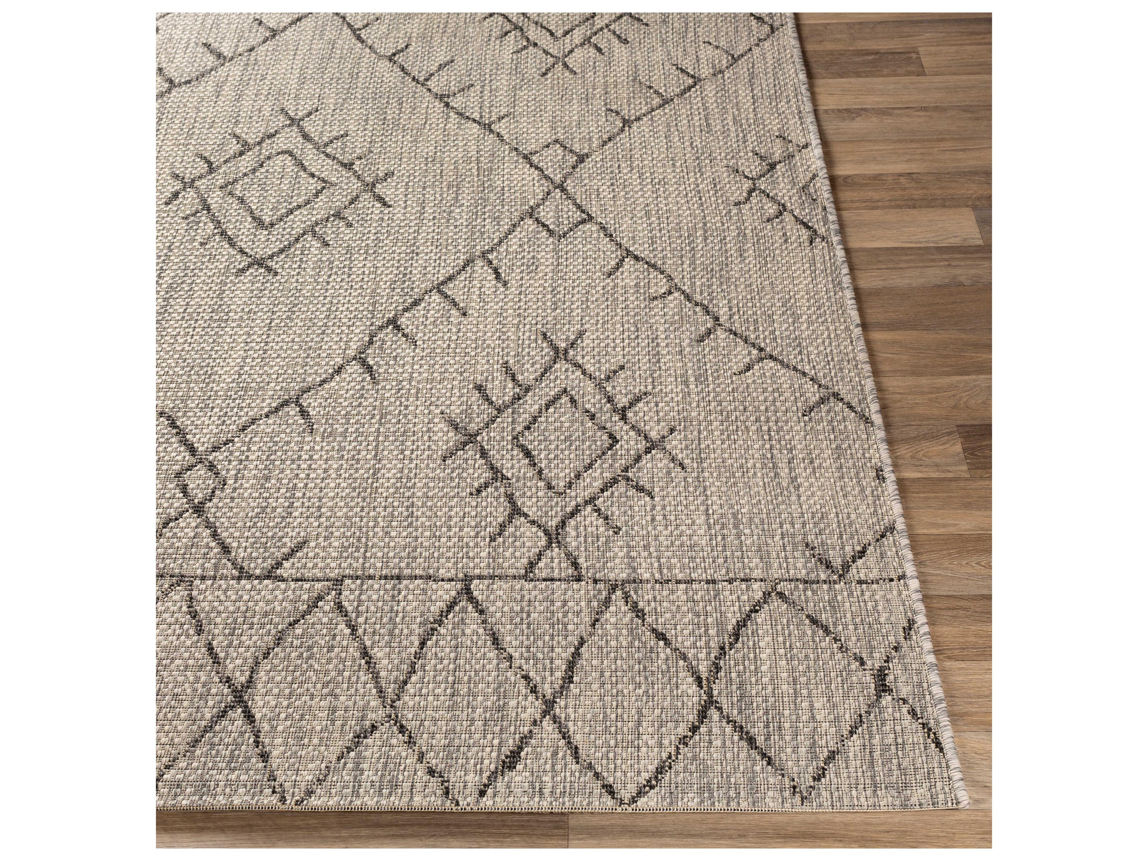 Livabliss by Surya Eagean Geometric Area Rug