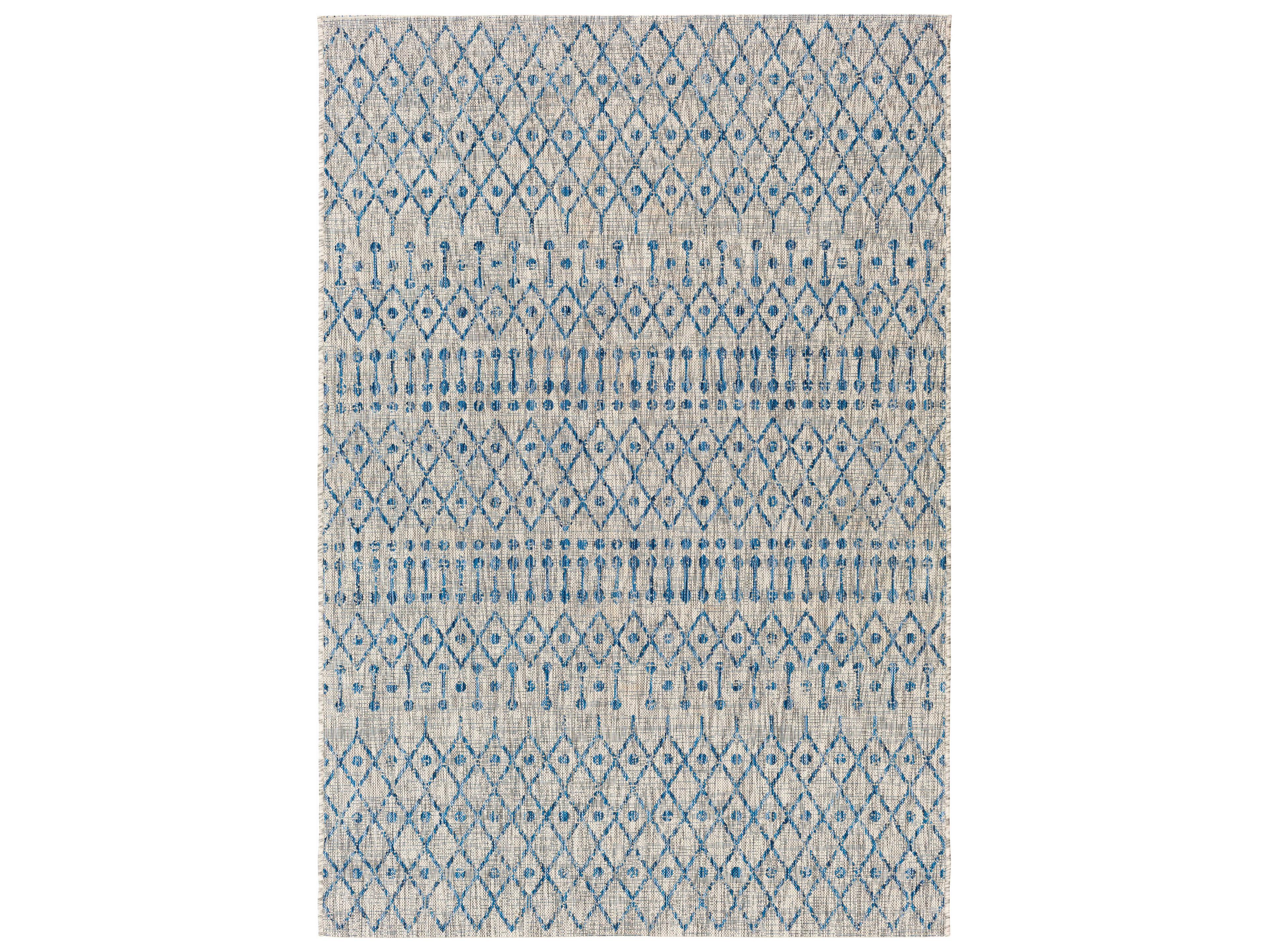 Livabliss by Surya Eagean Geometric Area Rug