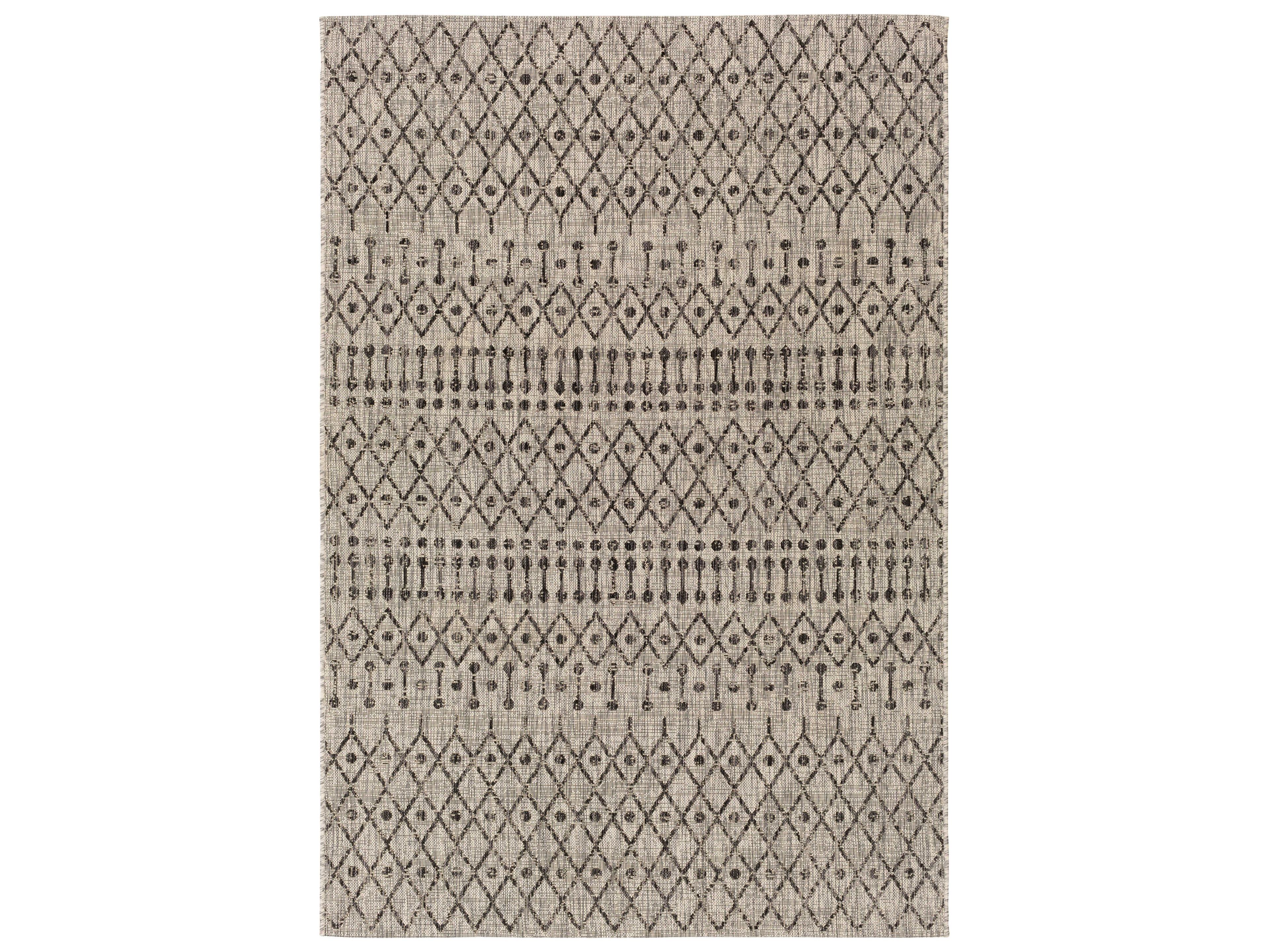 Livabliss by Surya Eagean Geometric Area Rug