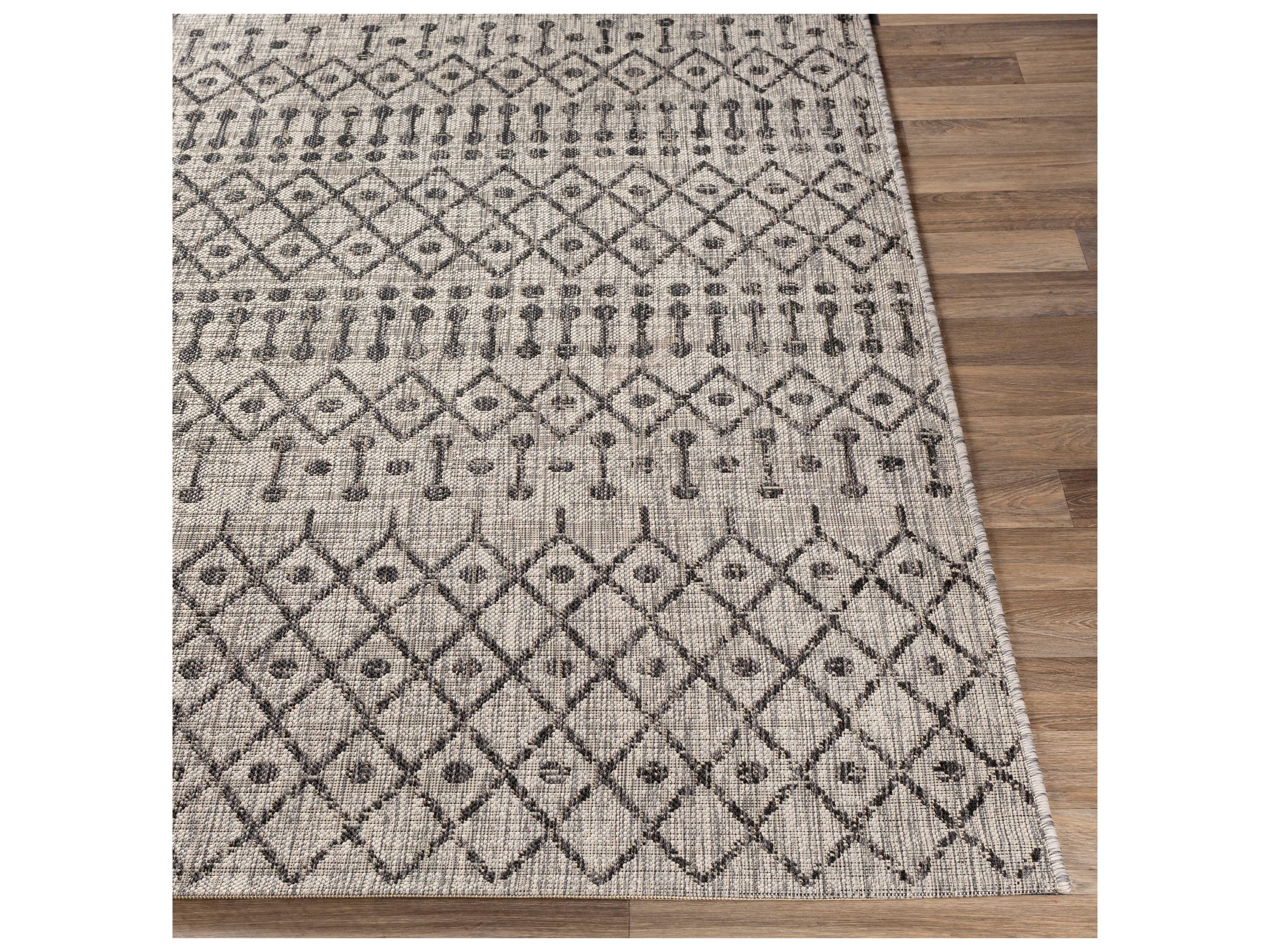 Livabliss by Surya Eagean Geometric Area Rug