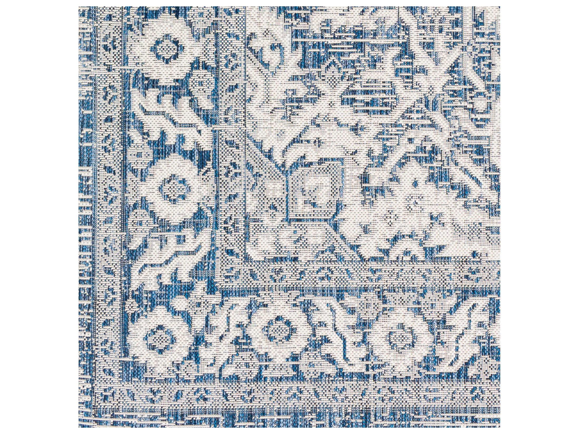 Livabliss by Surya Eagean Bordered Area Rug