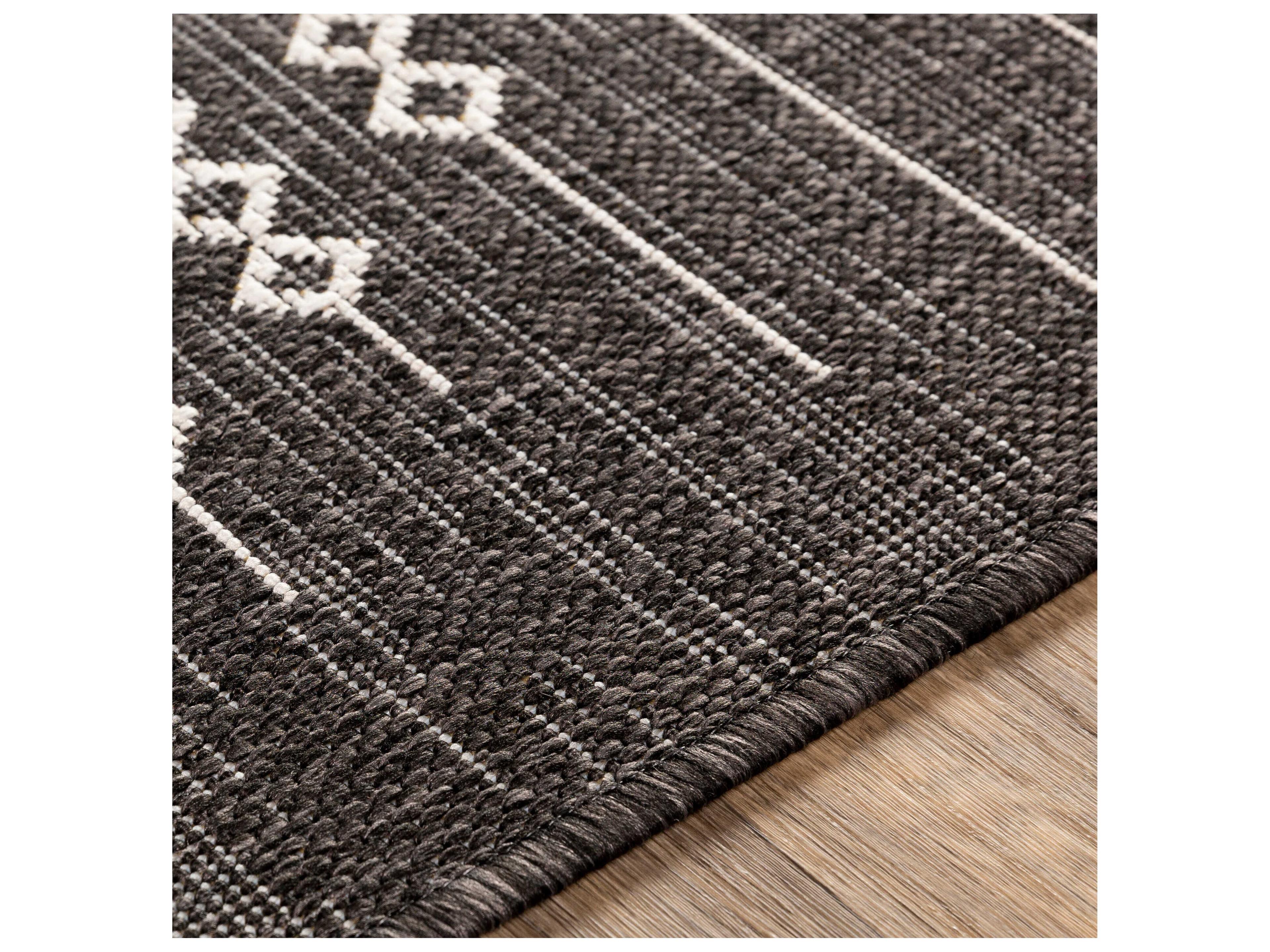 Livabliss by Surya Eagean Geometric Area Rug