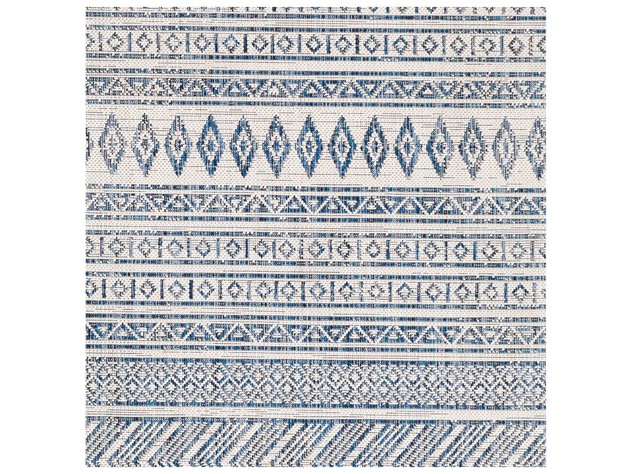 Livabliss by Surya Eagean Geometric Area Rug