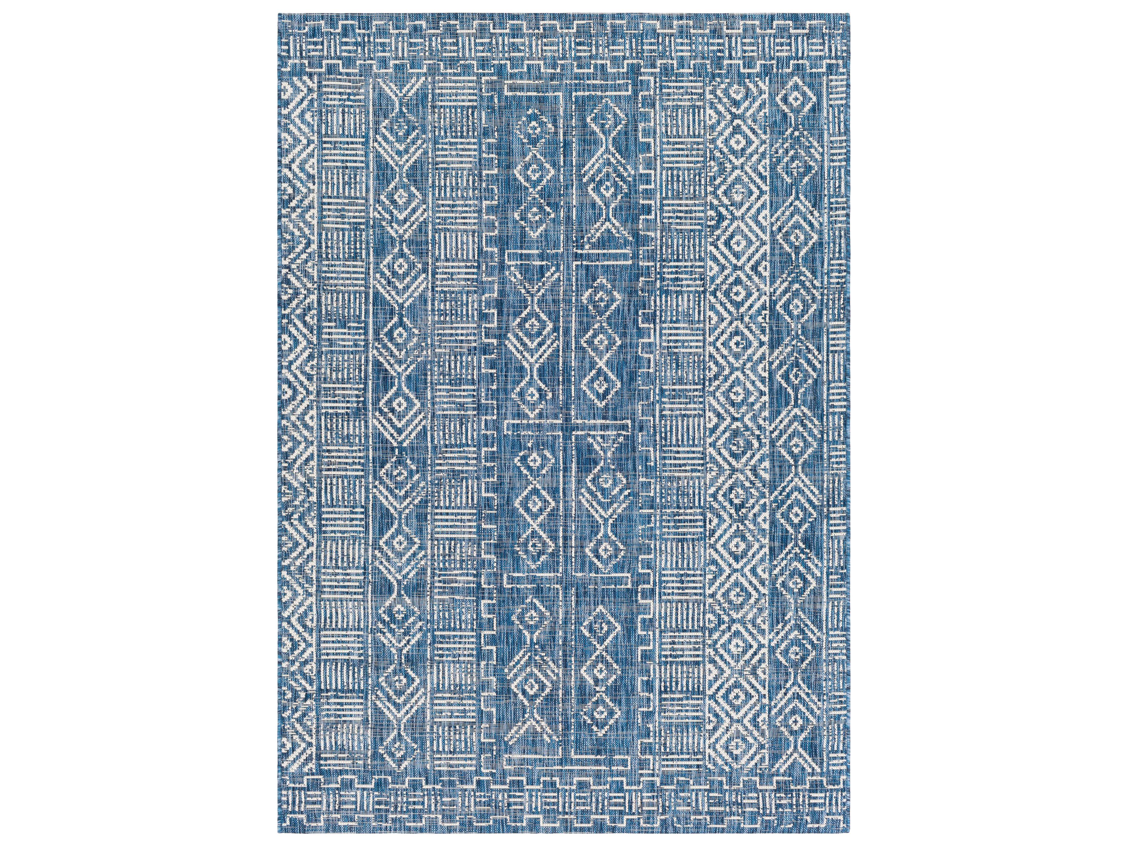 Livabliss by Surya Eagean Geometric Area Rug