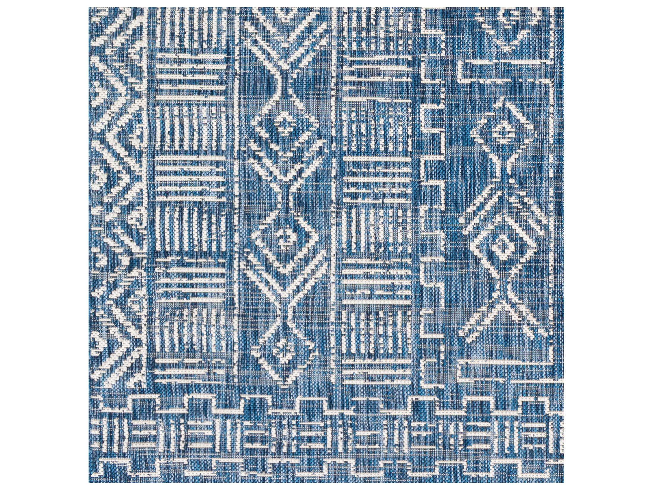 Livabliss by Surya Eagean Geometric Area Rug