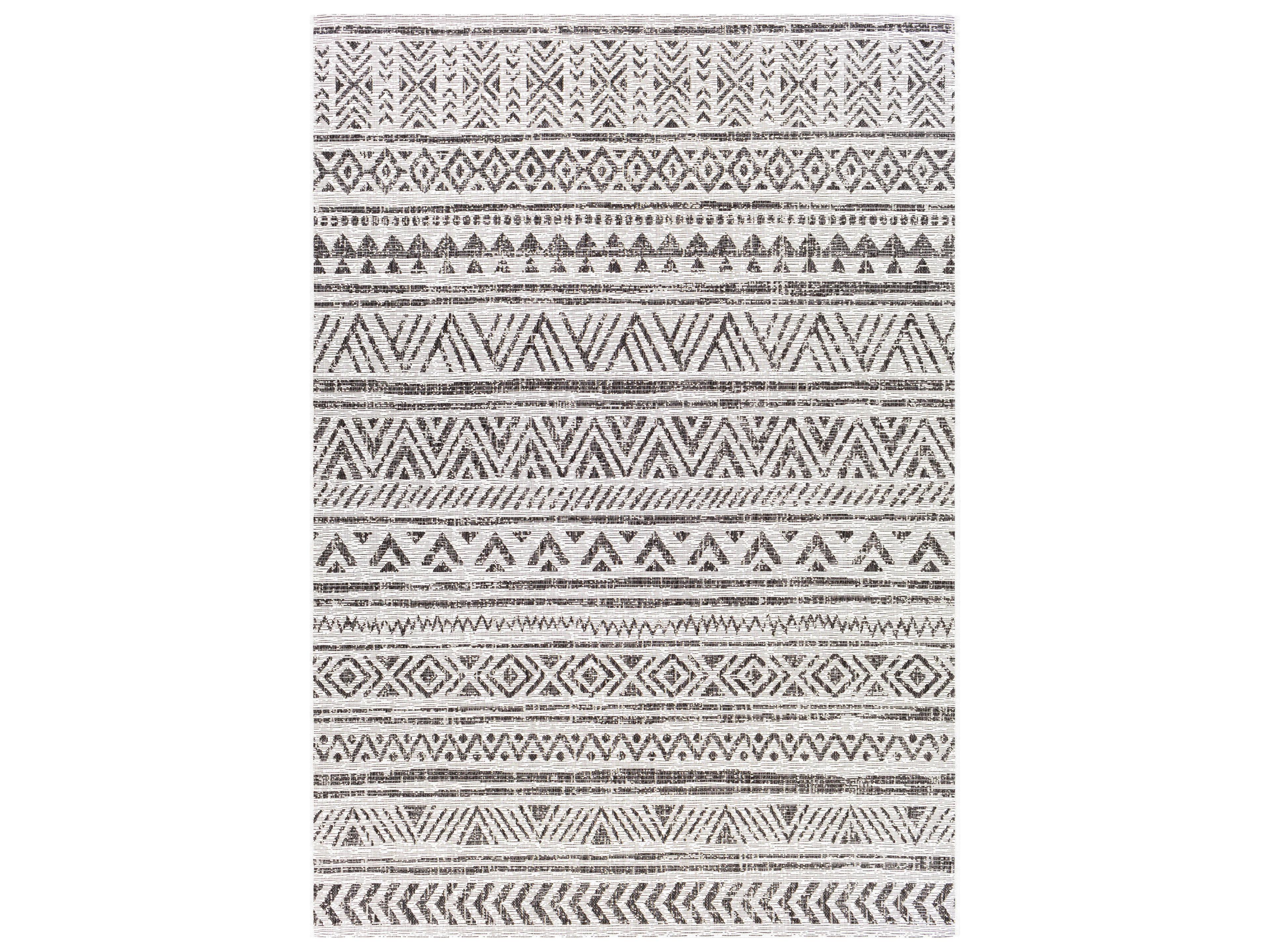 Livabliss by Surya Eagean Geometric Area Rug