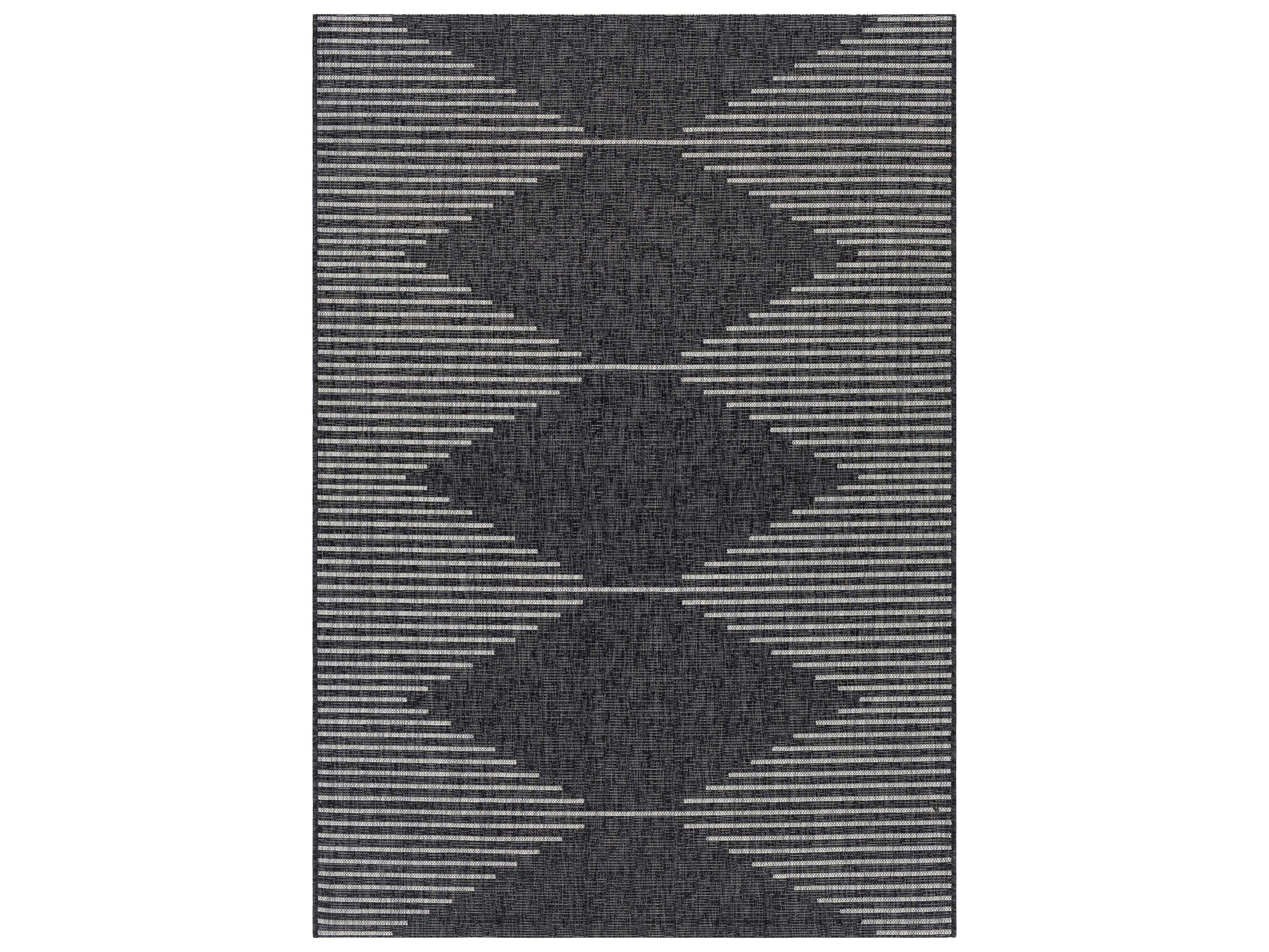 Livabliss by Surya Eagean Geometric Area Rug