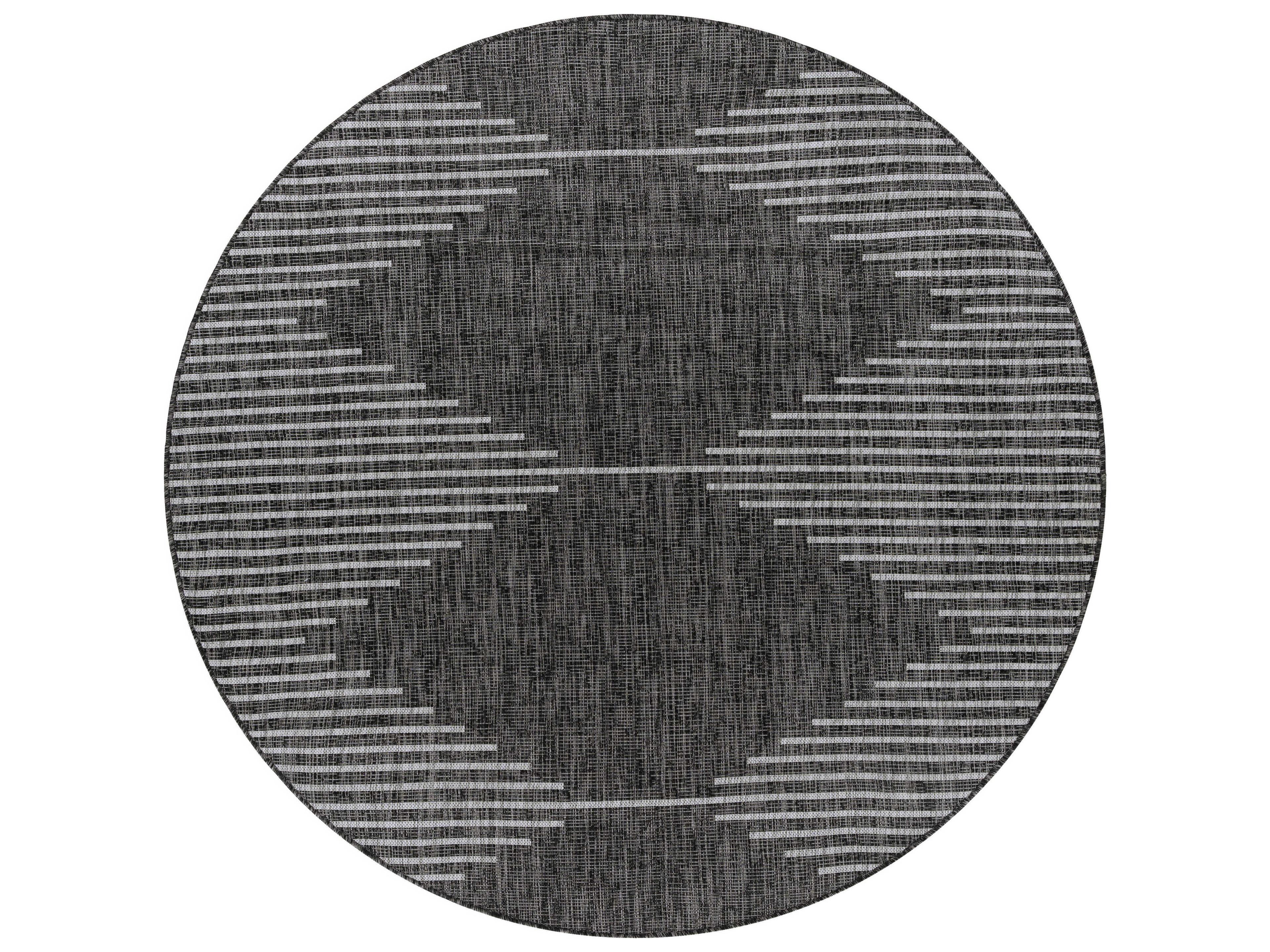Livabliss by Surya Eagean Geometric Area Rug