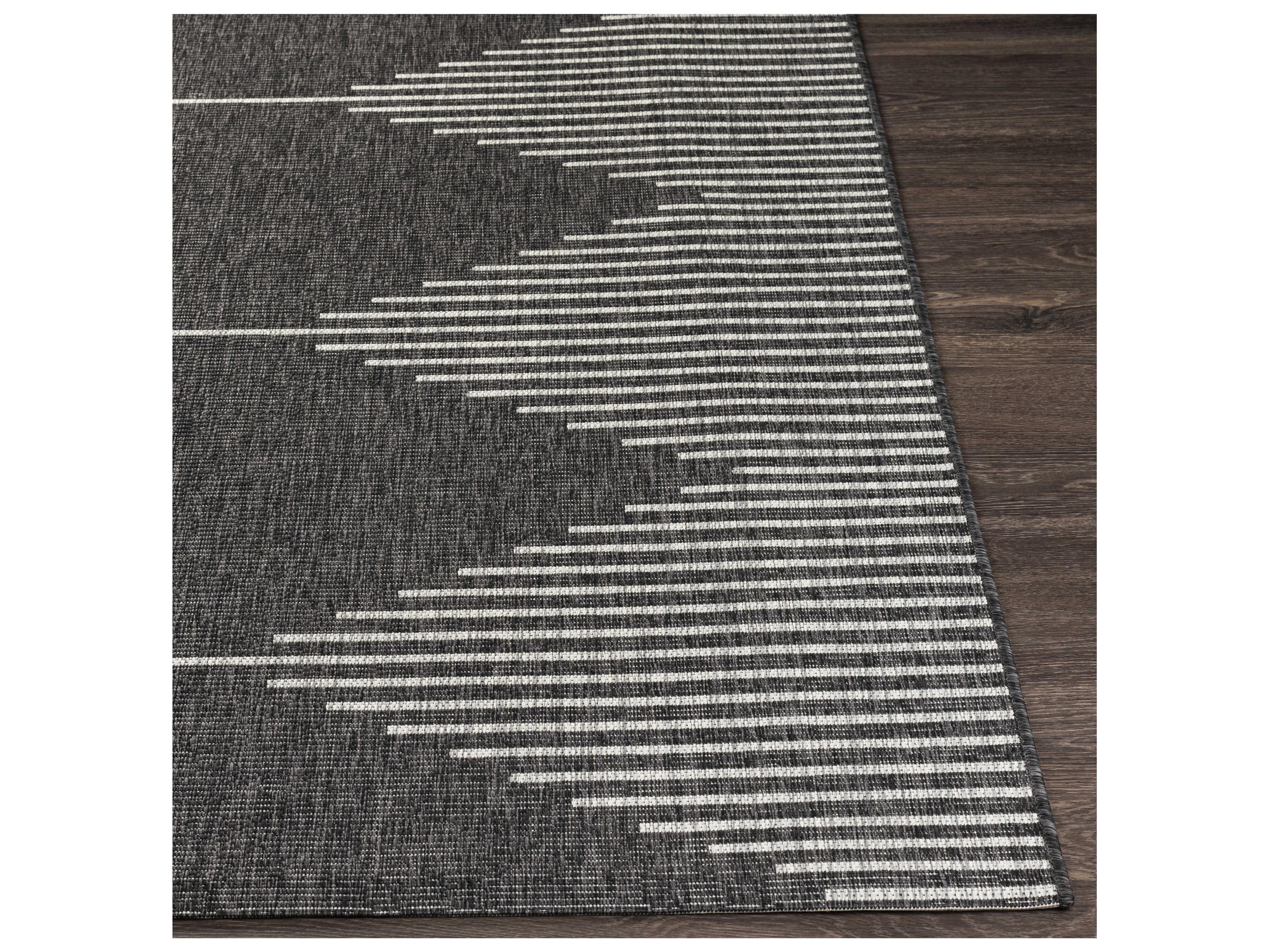 Livabliss by Surya Eagean Geometric Area Rug
