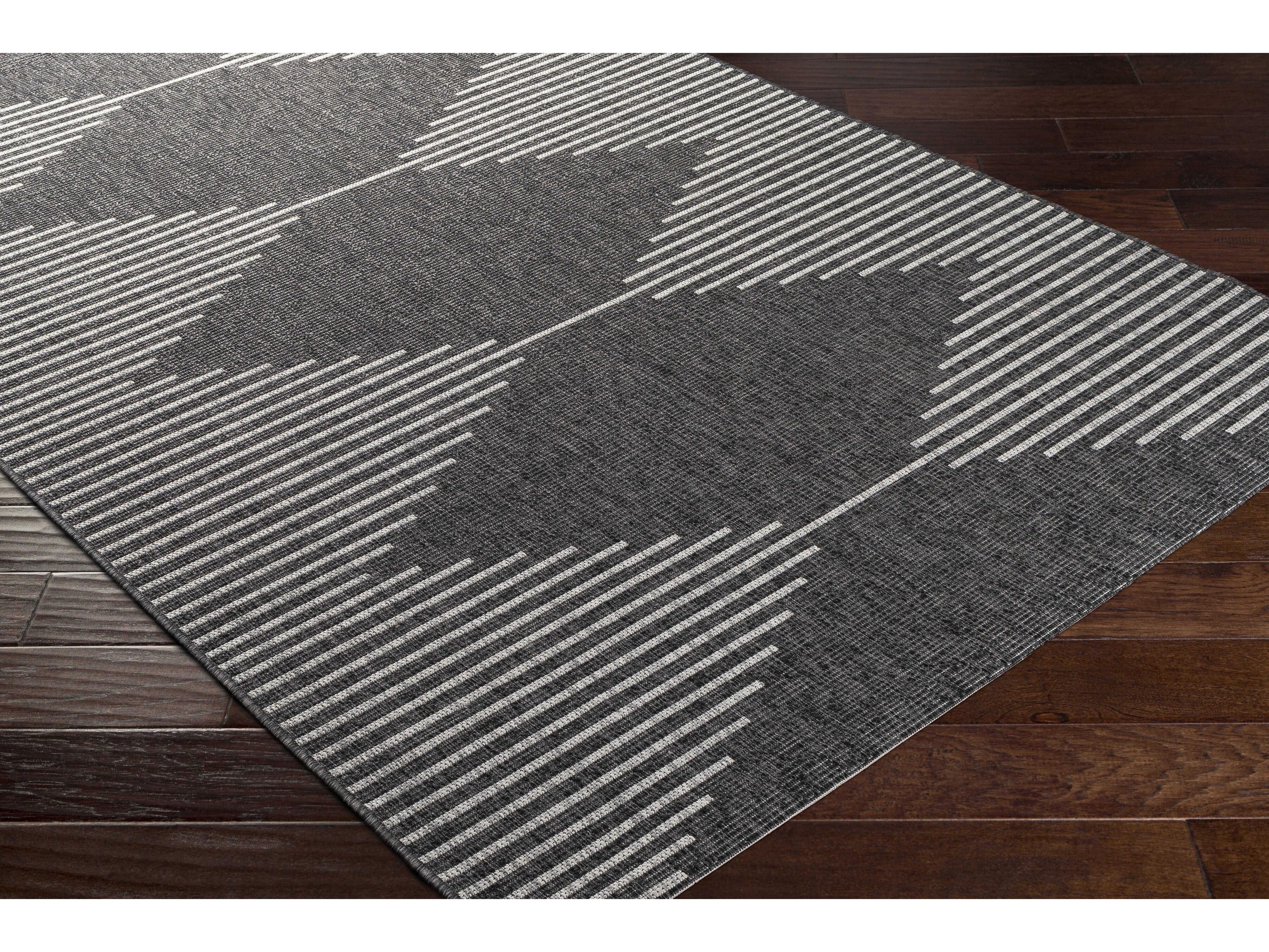 Livabliss by Surya Eagean Geometric Area Rug