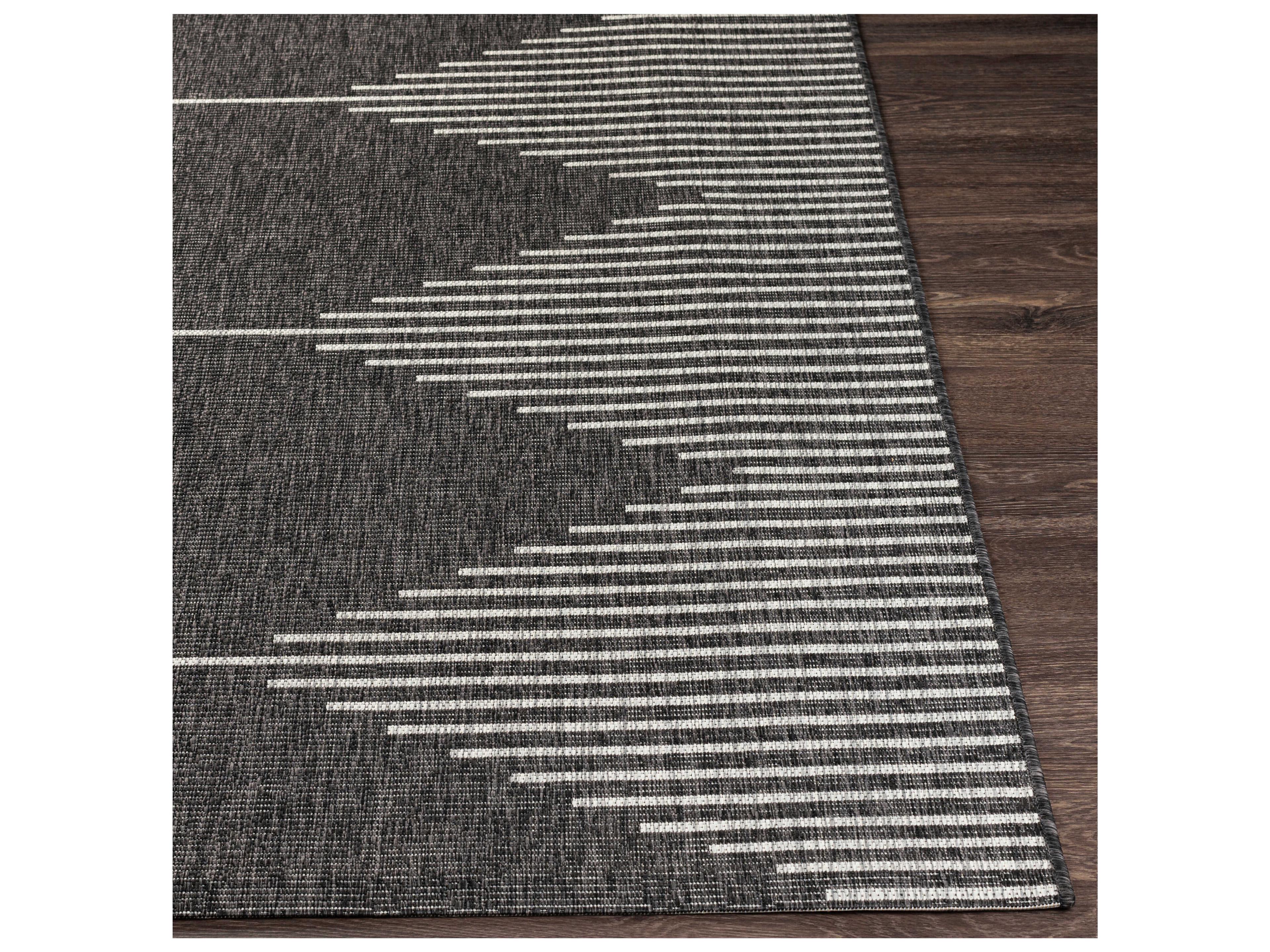 Livabliss by Surya Eagean Geometric Area Rug