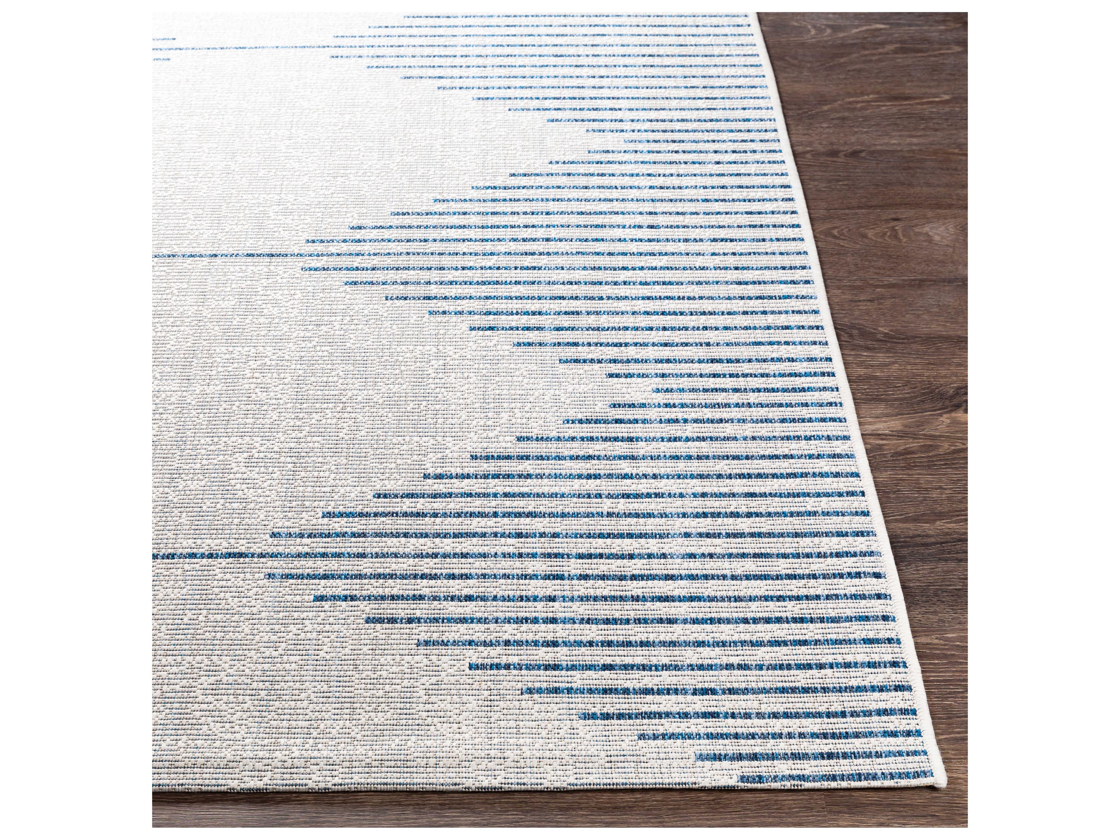 Livabliss by Surya Eagean Geometric Runner Area Rug