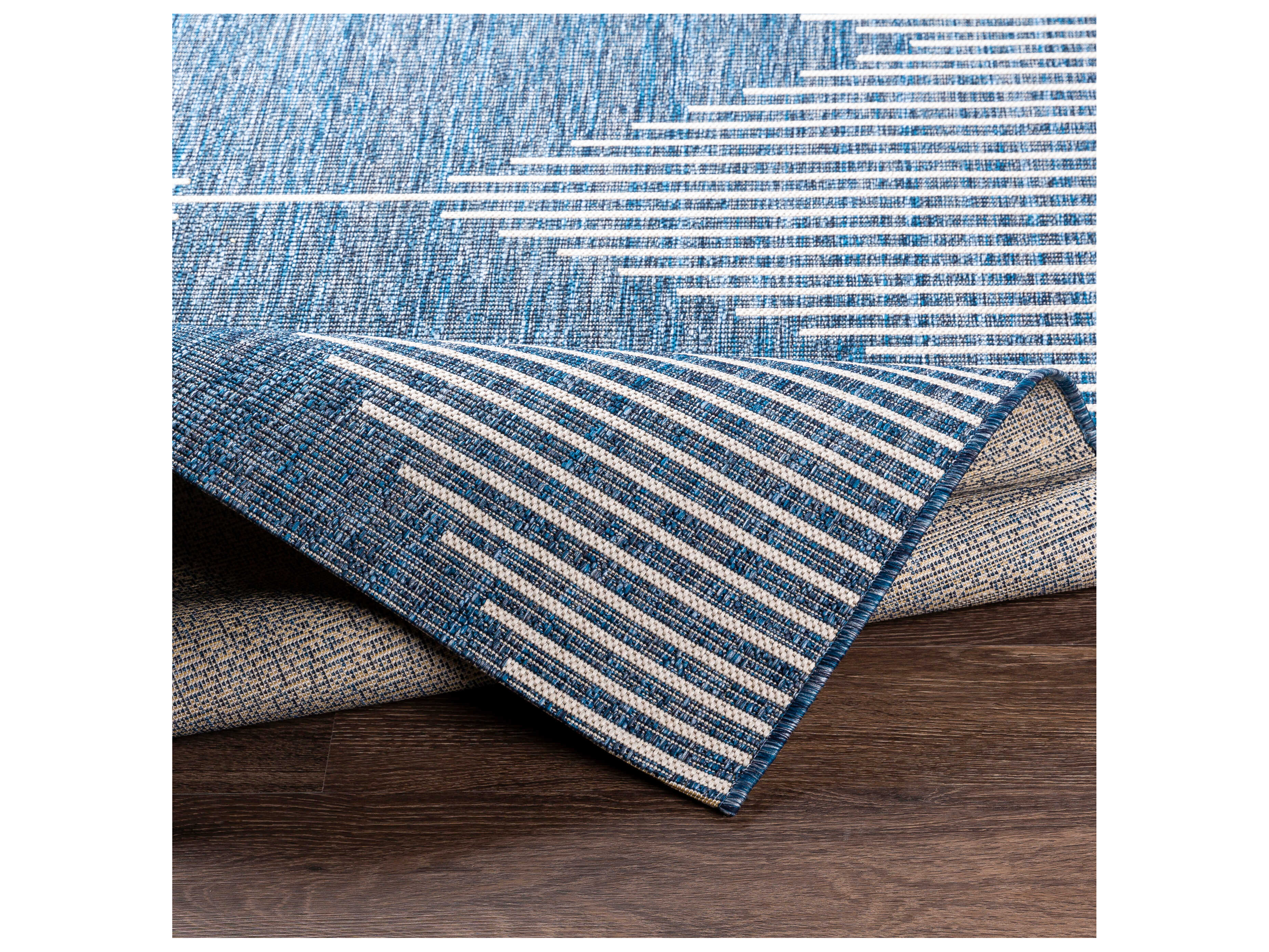 Livabliss by Surya Eagean Geometric Runner Area Rug