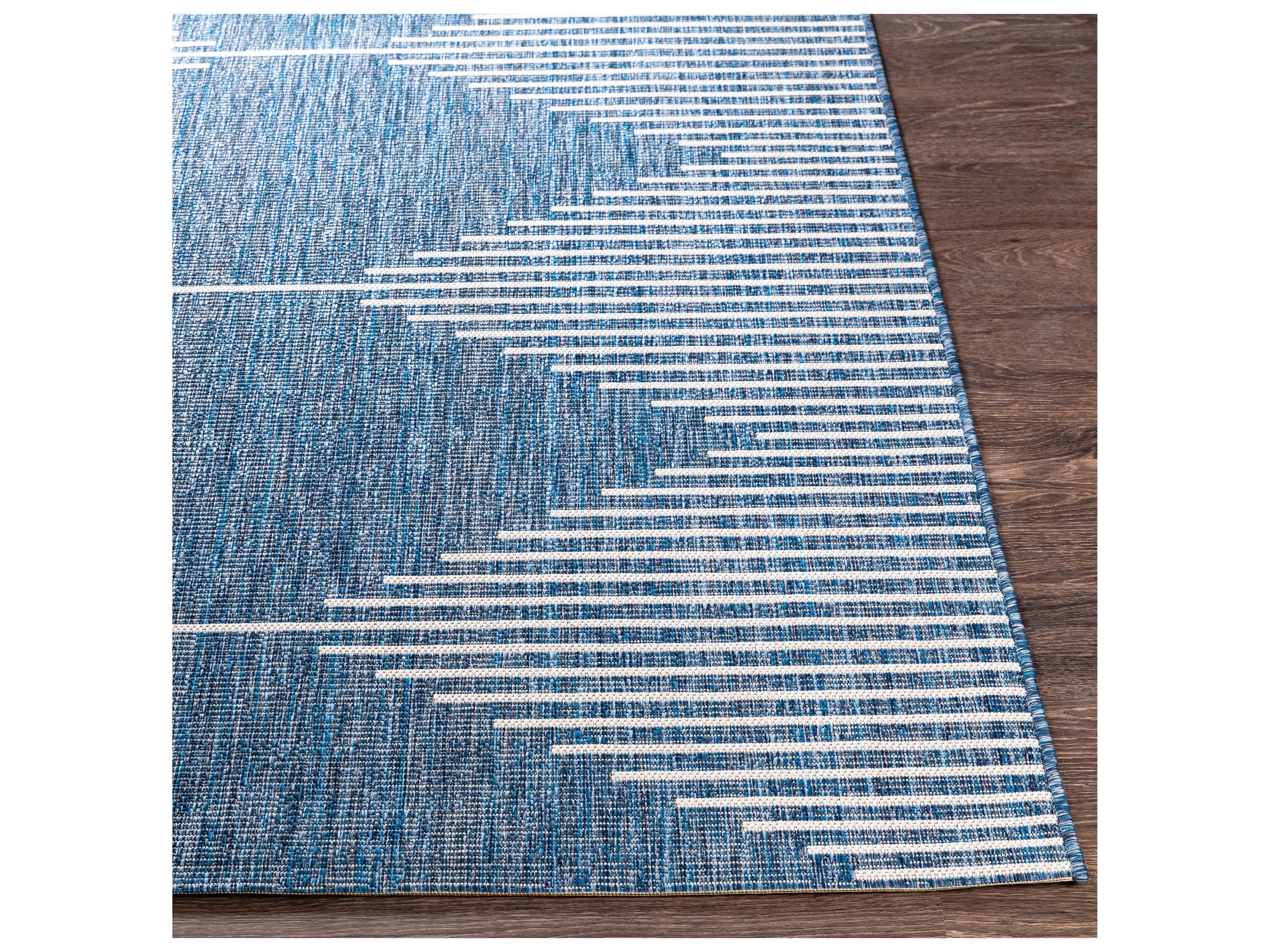 Livabliss by Surya Eagean Geometric Runner Area Rug
