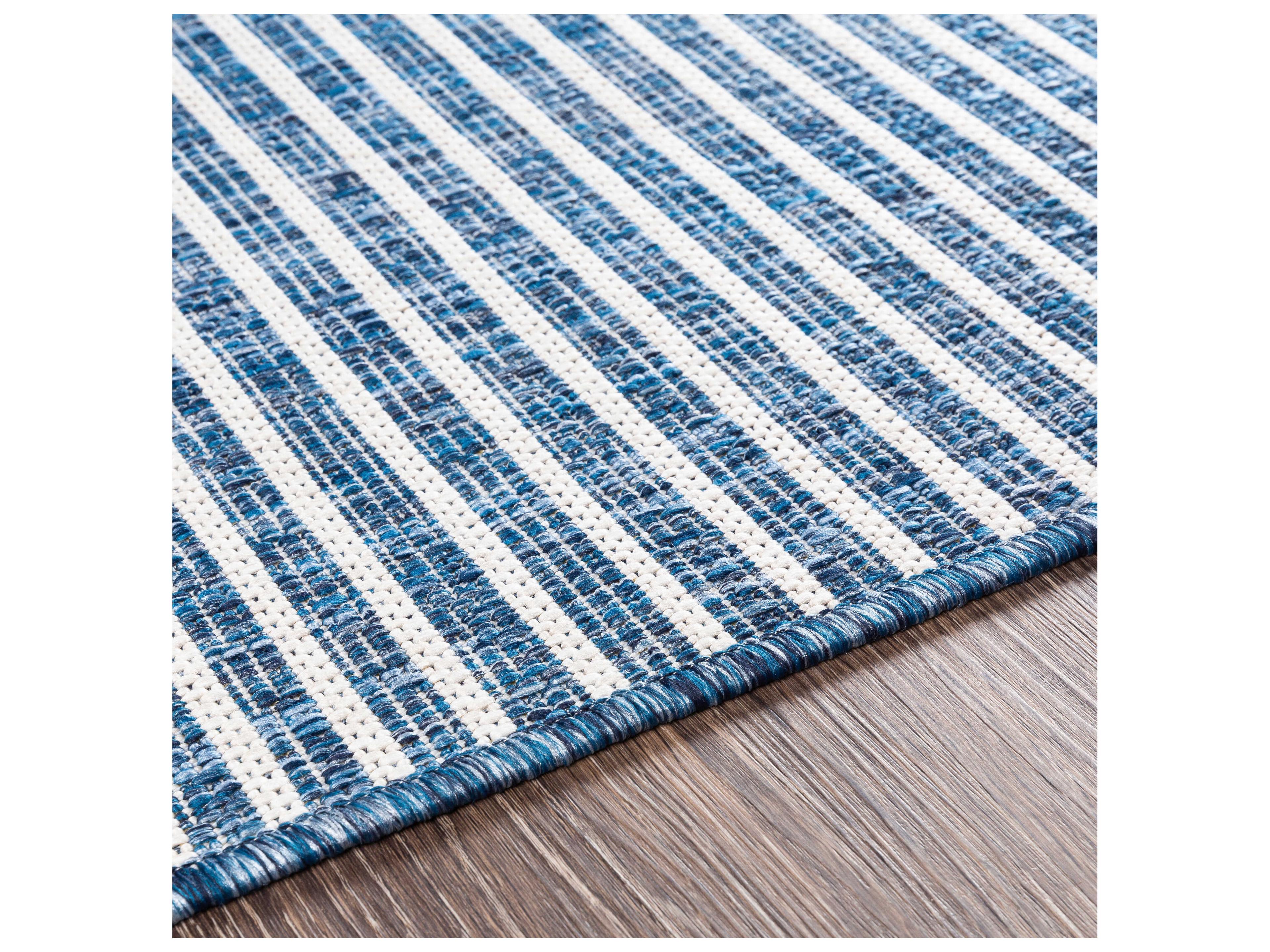 Livabliss by Surya Eagean Geometric Runner Area Rug