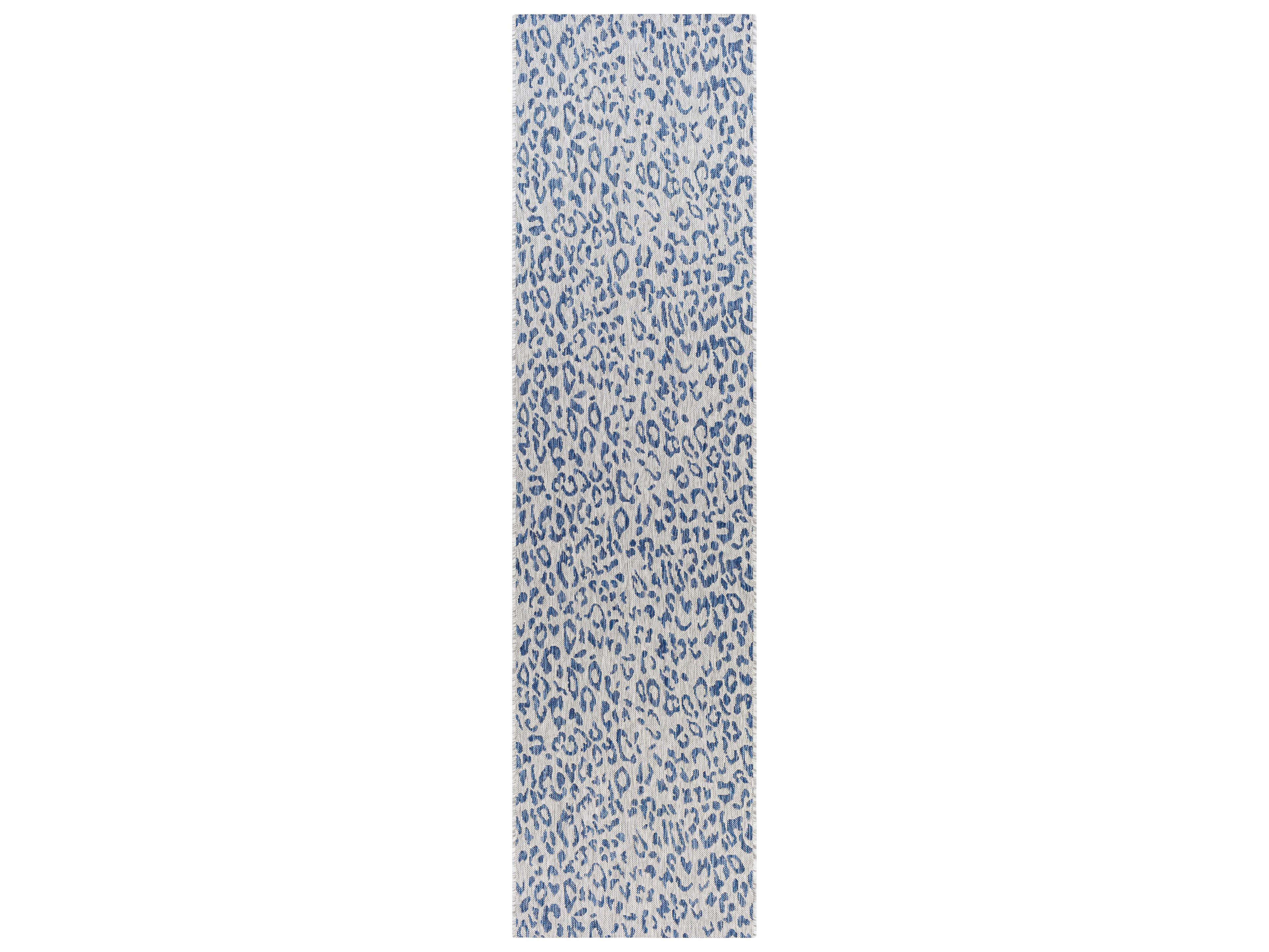 Livabliss by Surya Eagean Animal Prints Area Rug