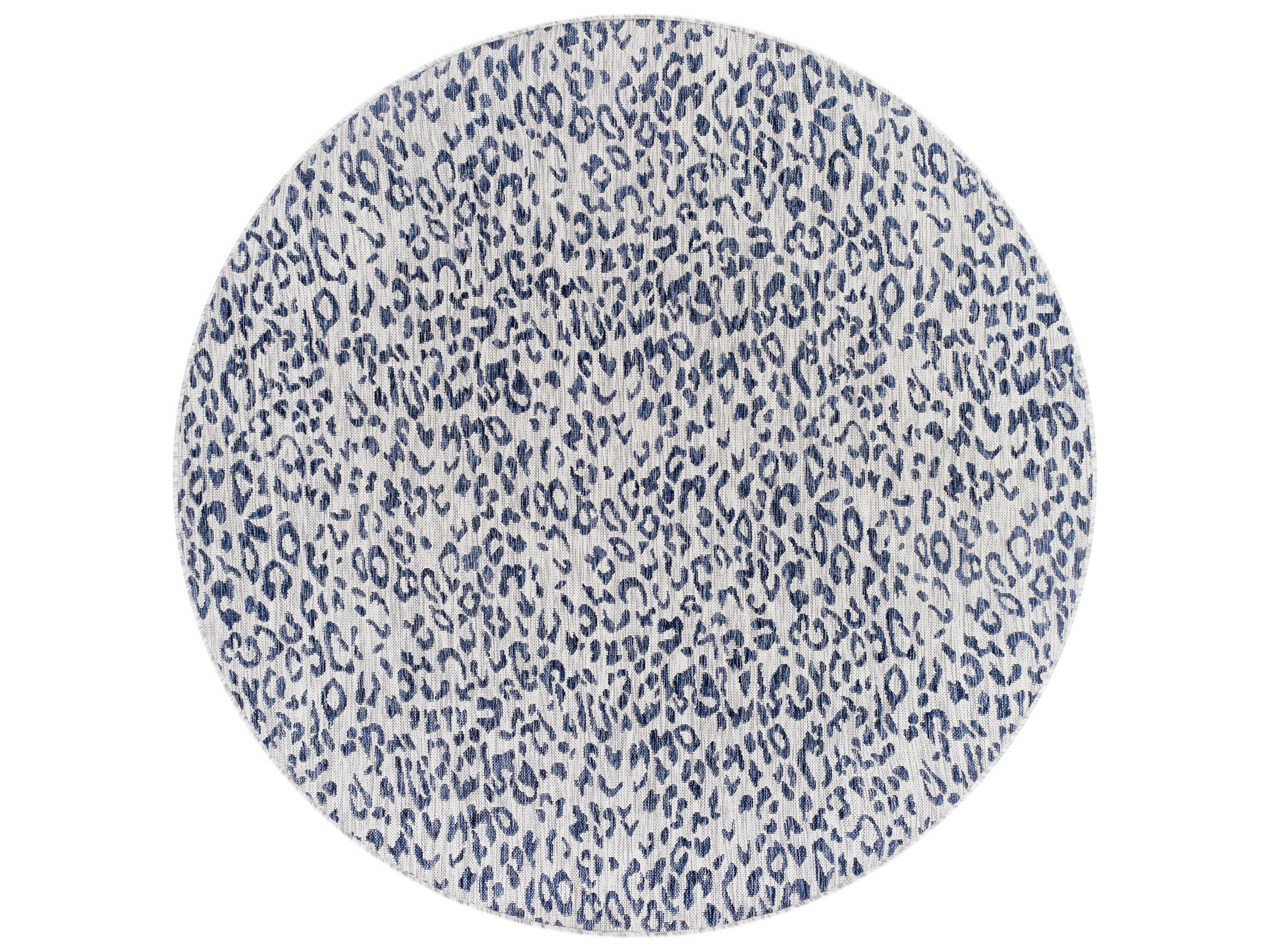 Livabliss by Surya Eagean Animal Prints Area Rug