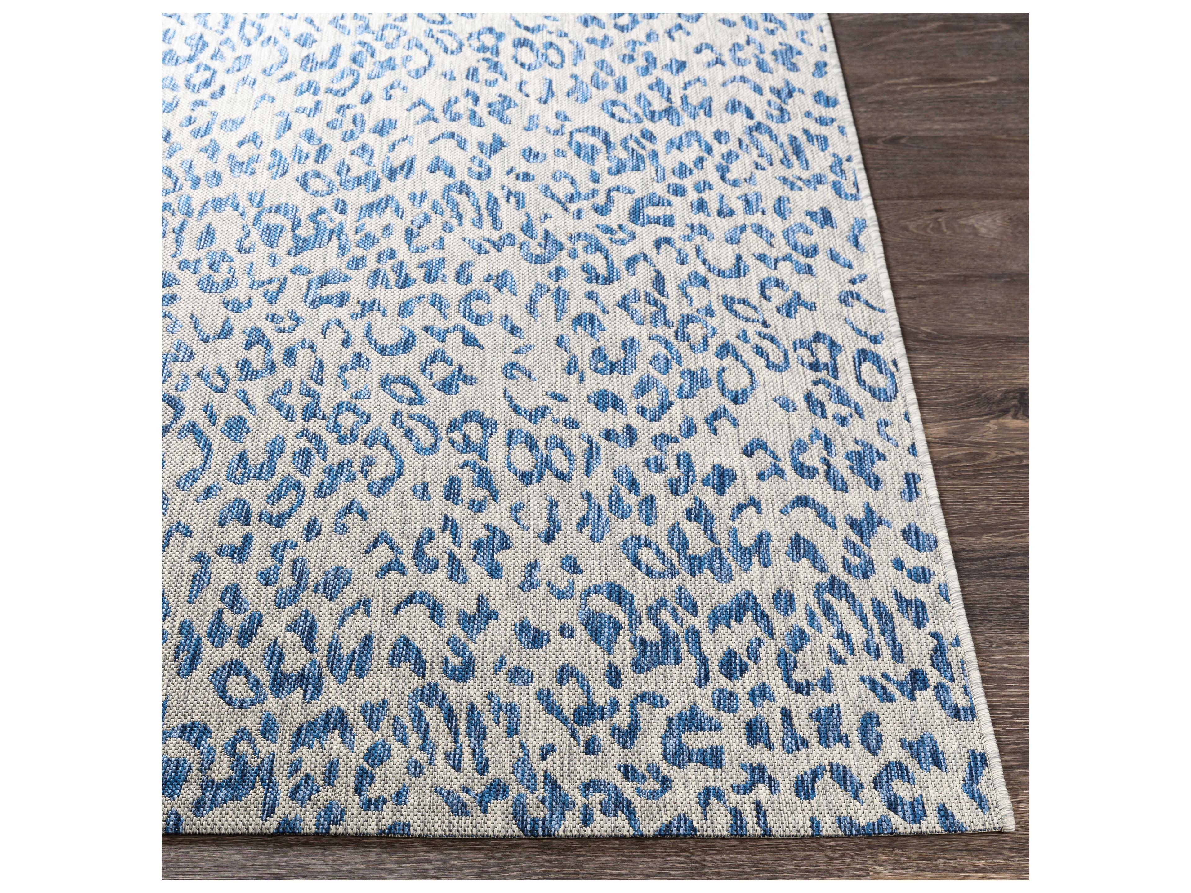 Livabliss by Surya Eagean Animal Prints Area Rug