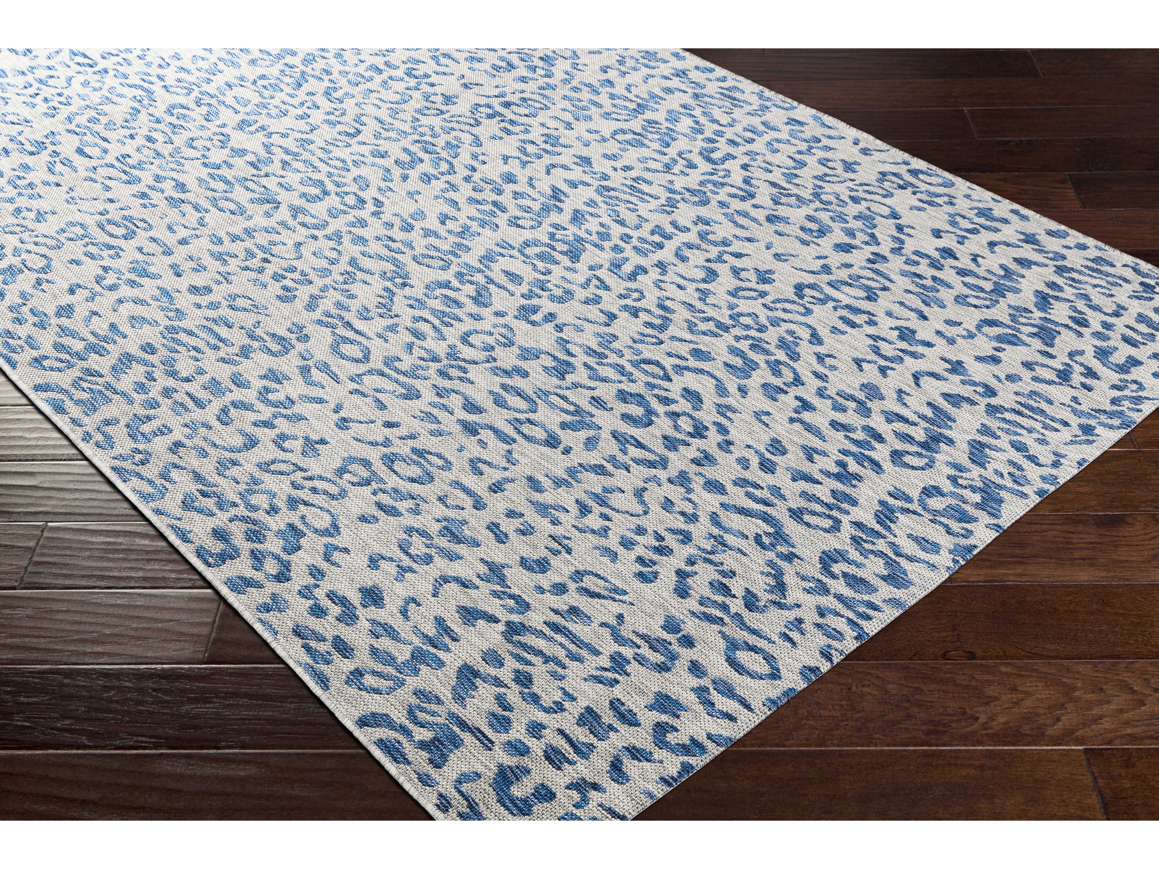 Livabliss by Surya Eagean Animal Prints Area Rug