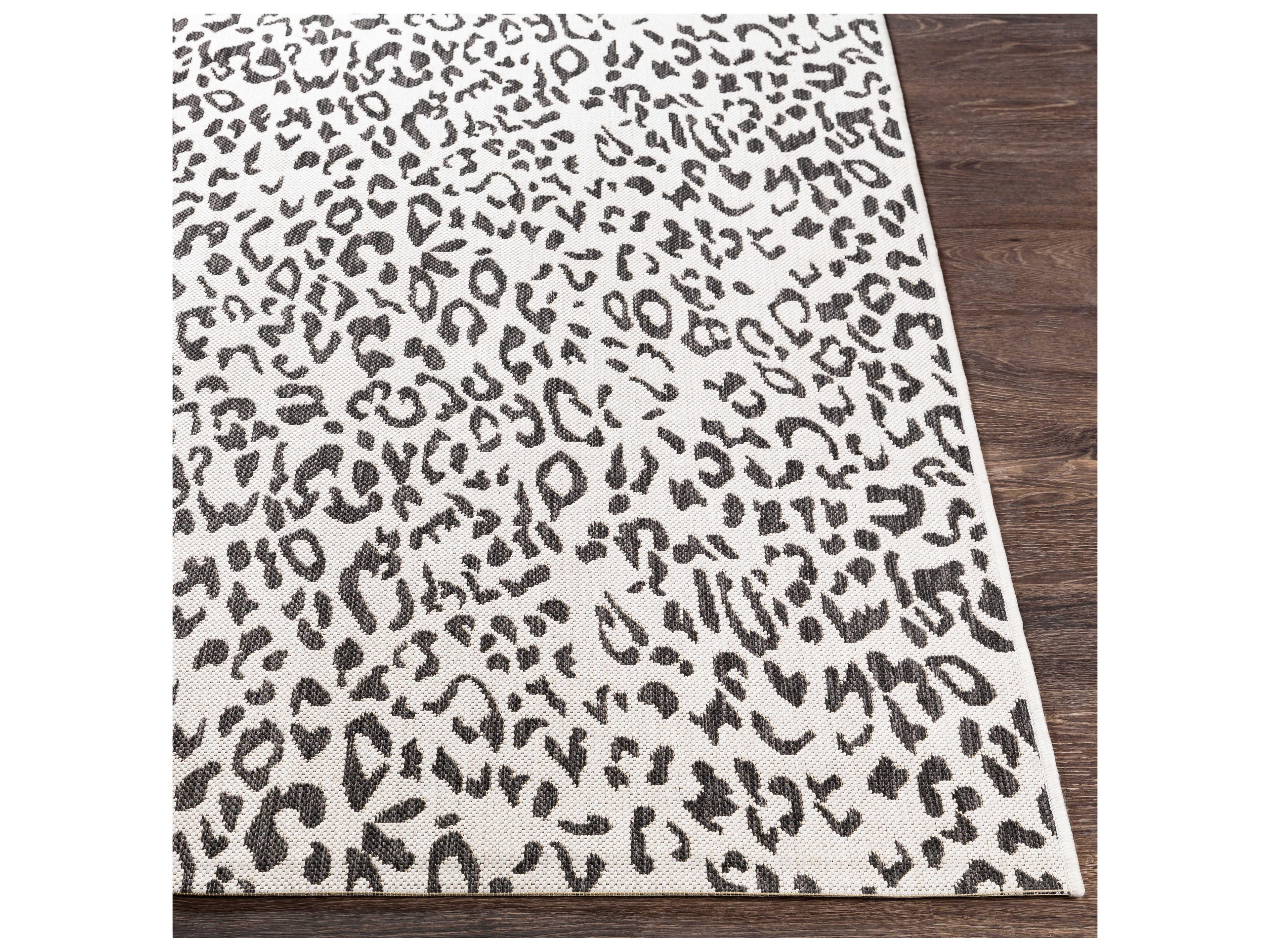 Livabliss by Surya Eagean Animal Prints Area Rug