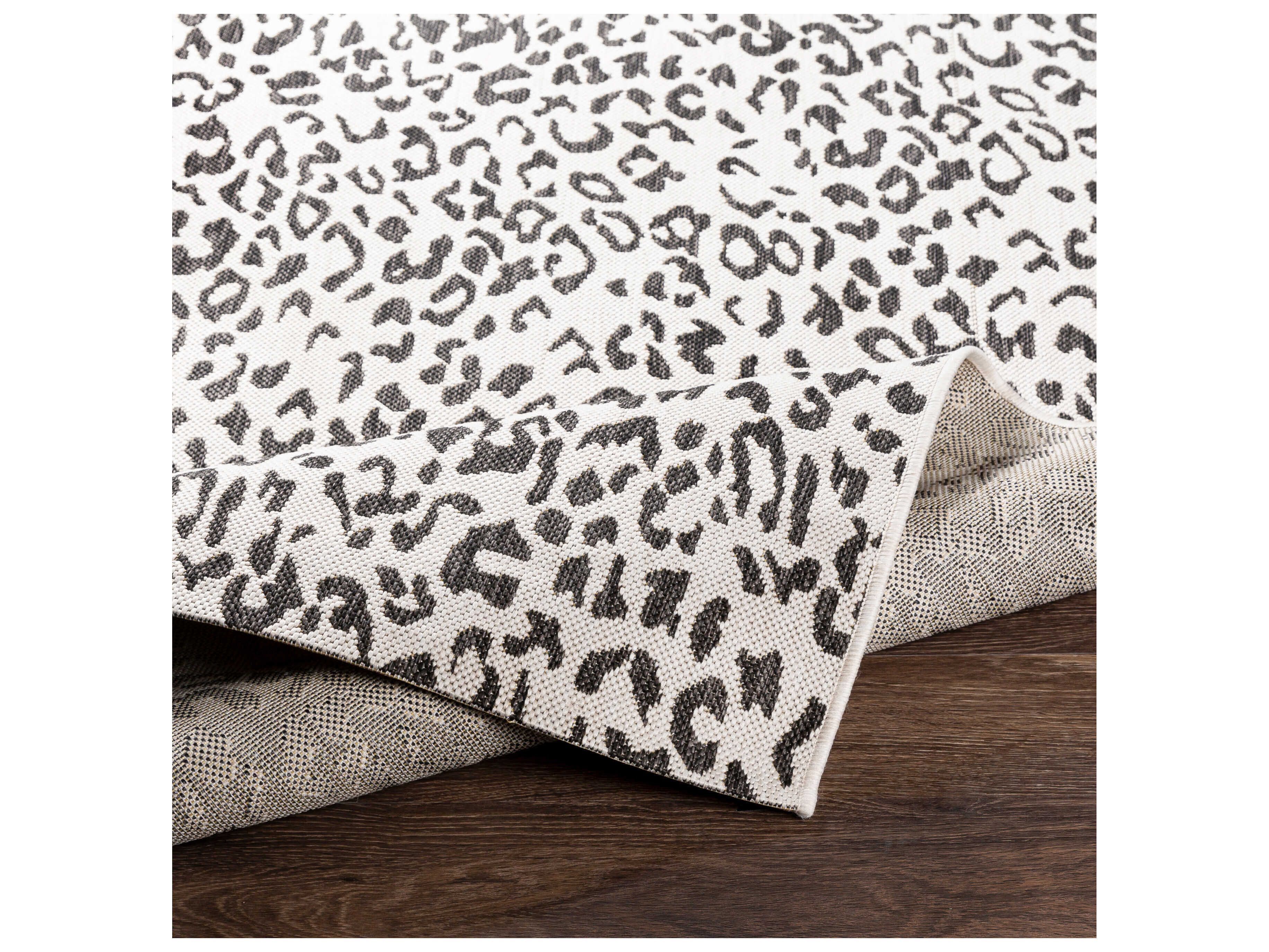 Livabliss by Surya Eagean Animal Prints Area Rug