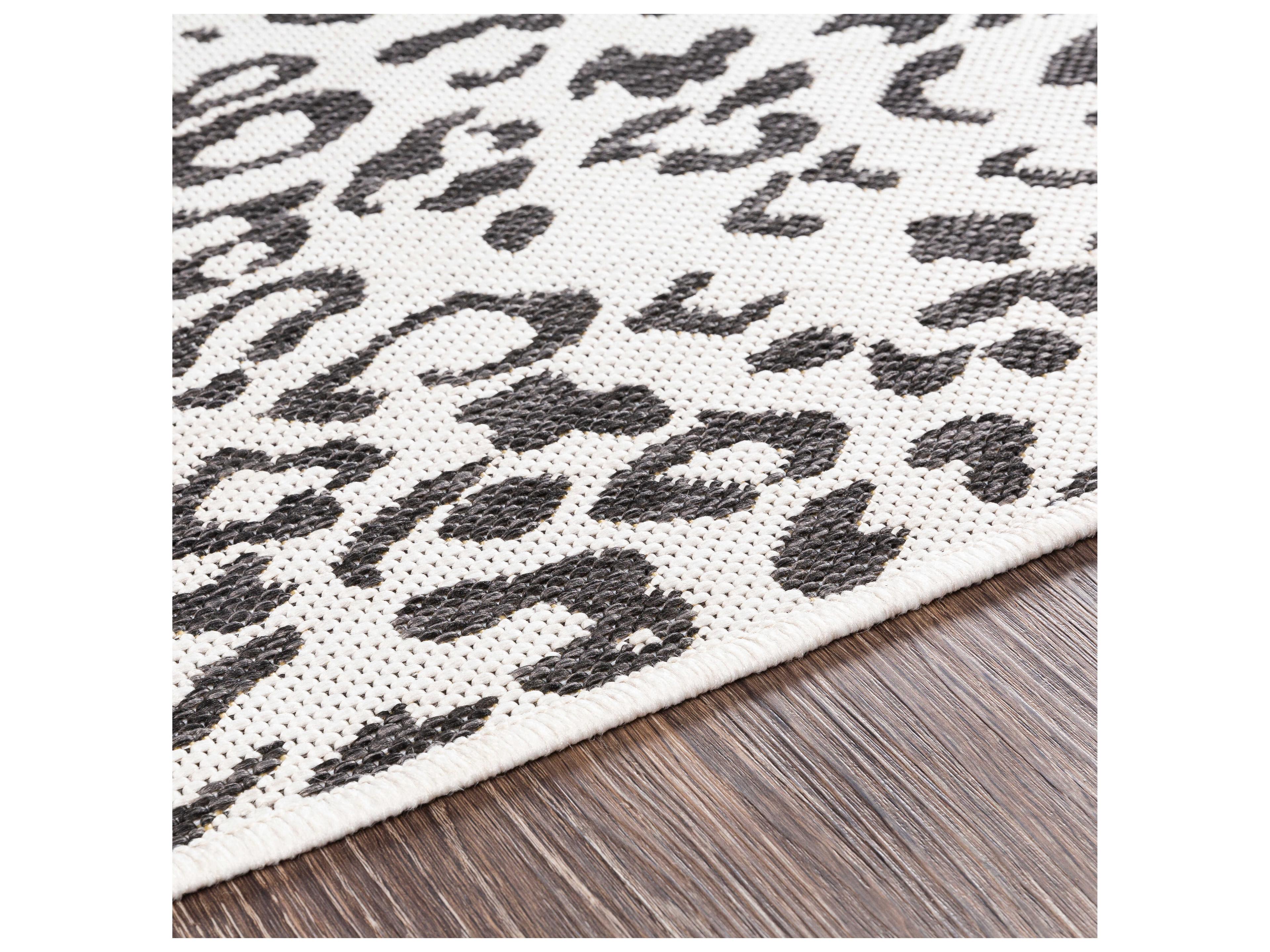 Livabliss by Surya Eagean Animal Prints Area Rug