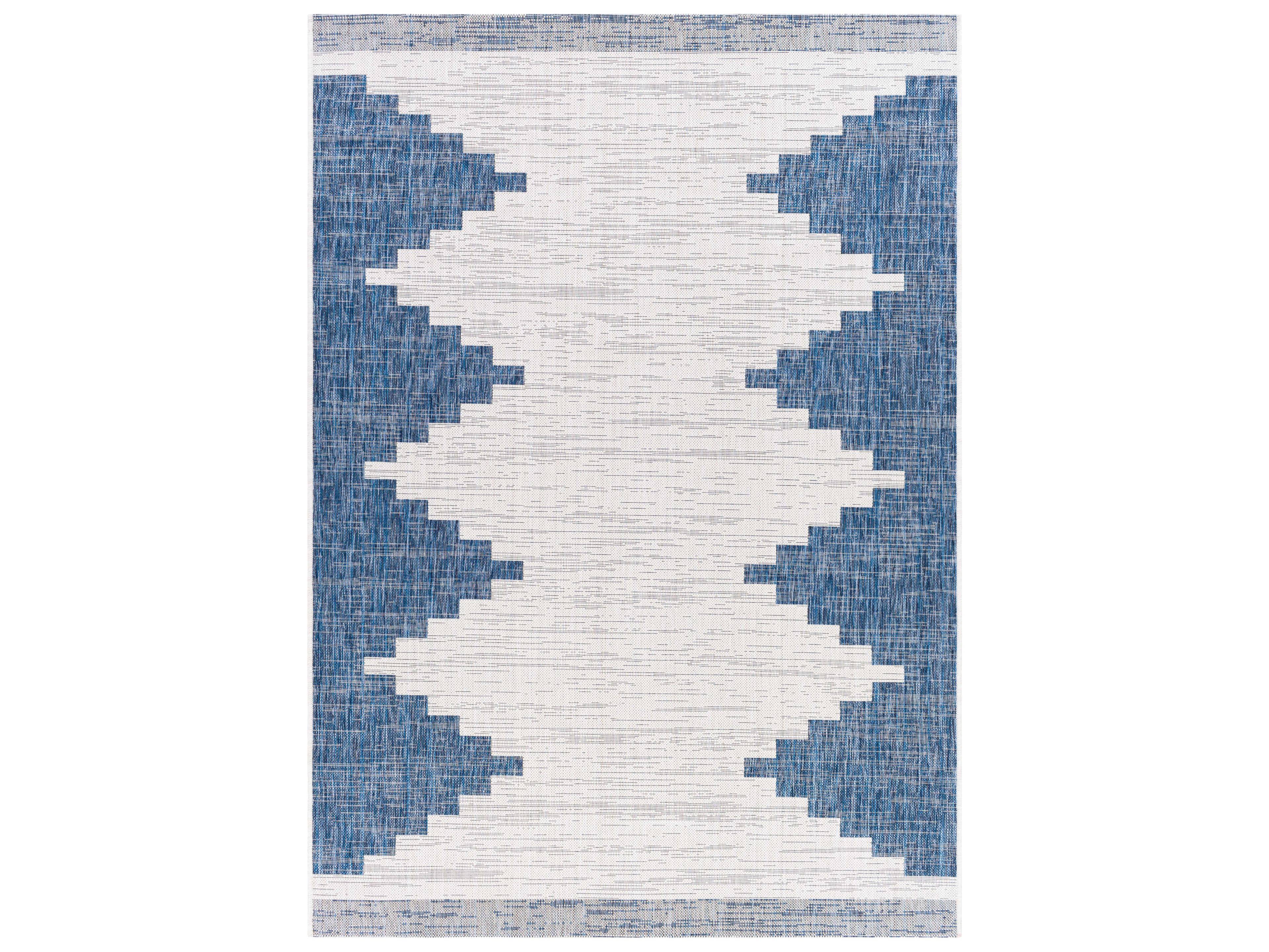 Livabliss by Surya Eagean Geometric Area Rug