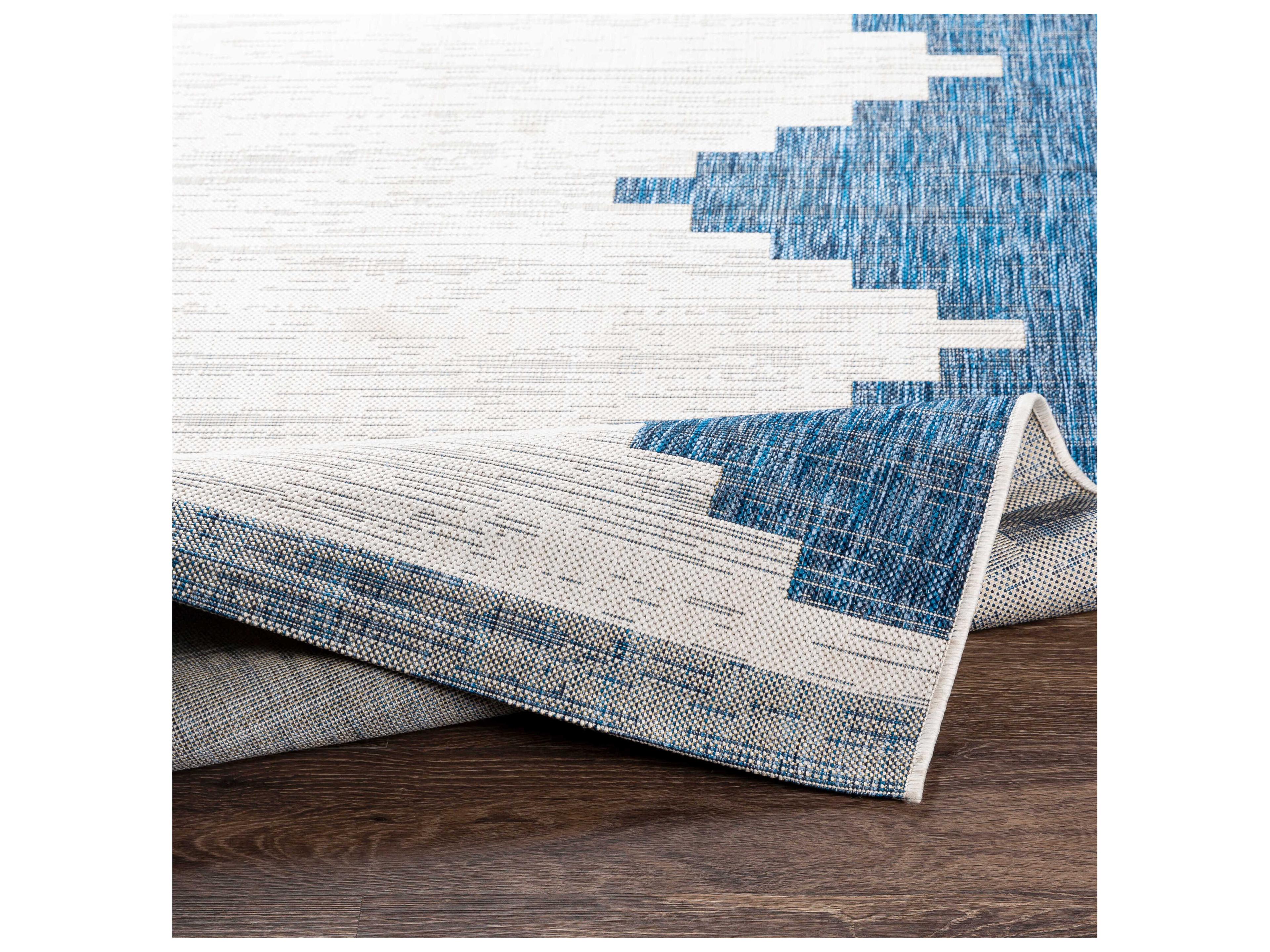 Livabliss by Surya Eagean Geometric Area Rug
