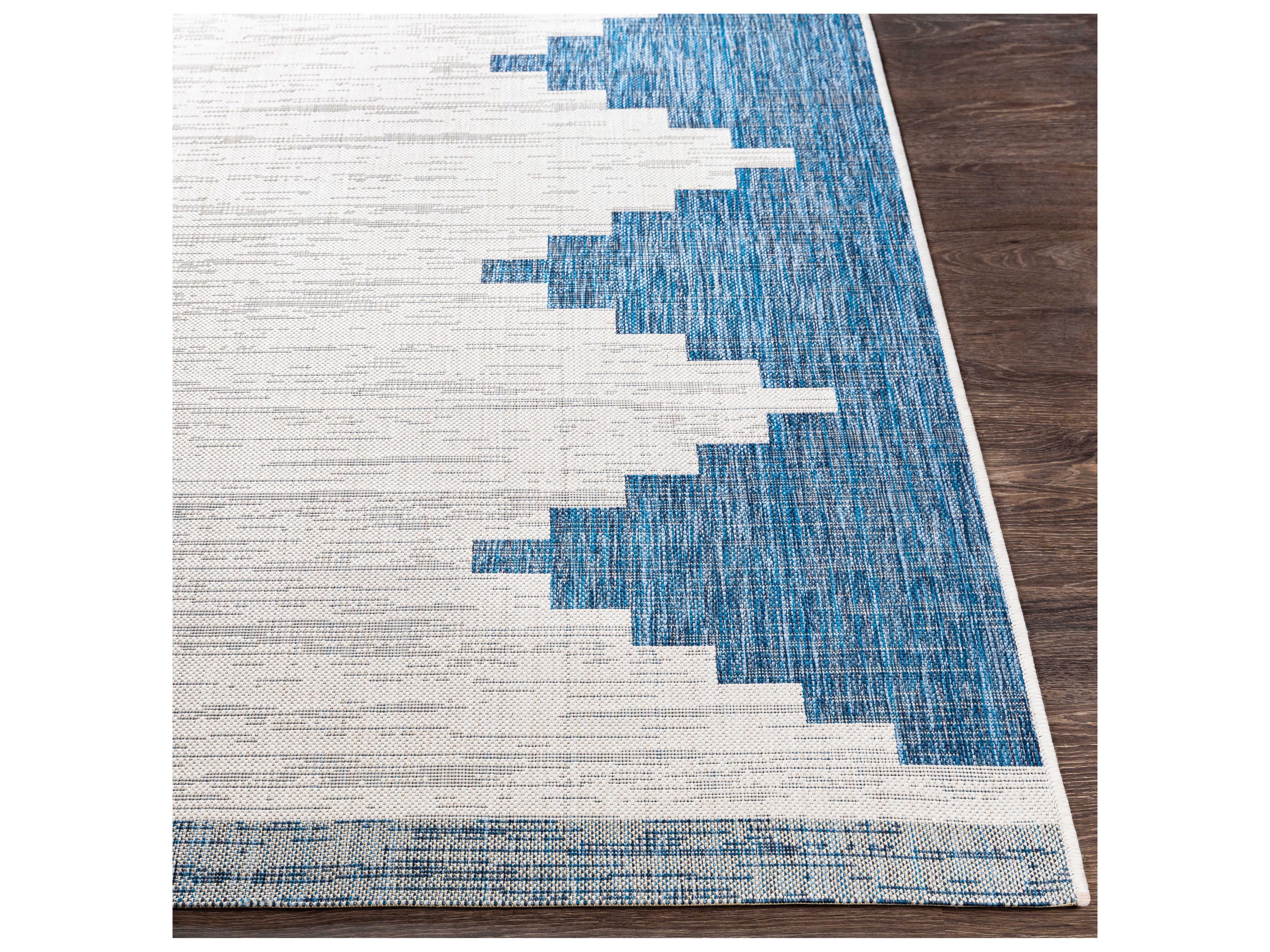 Livabliss by Surya Eagean Geometric Area Rug