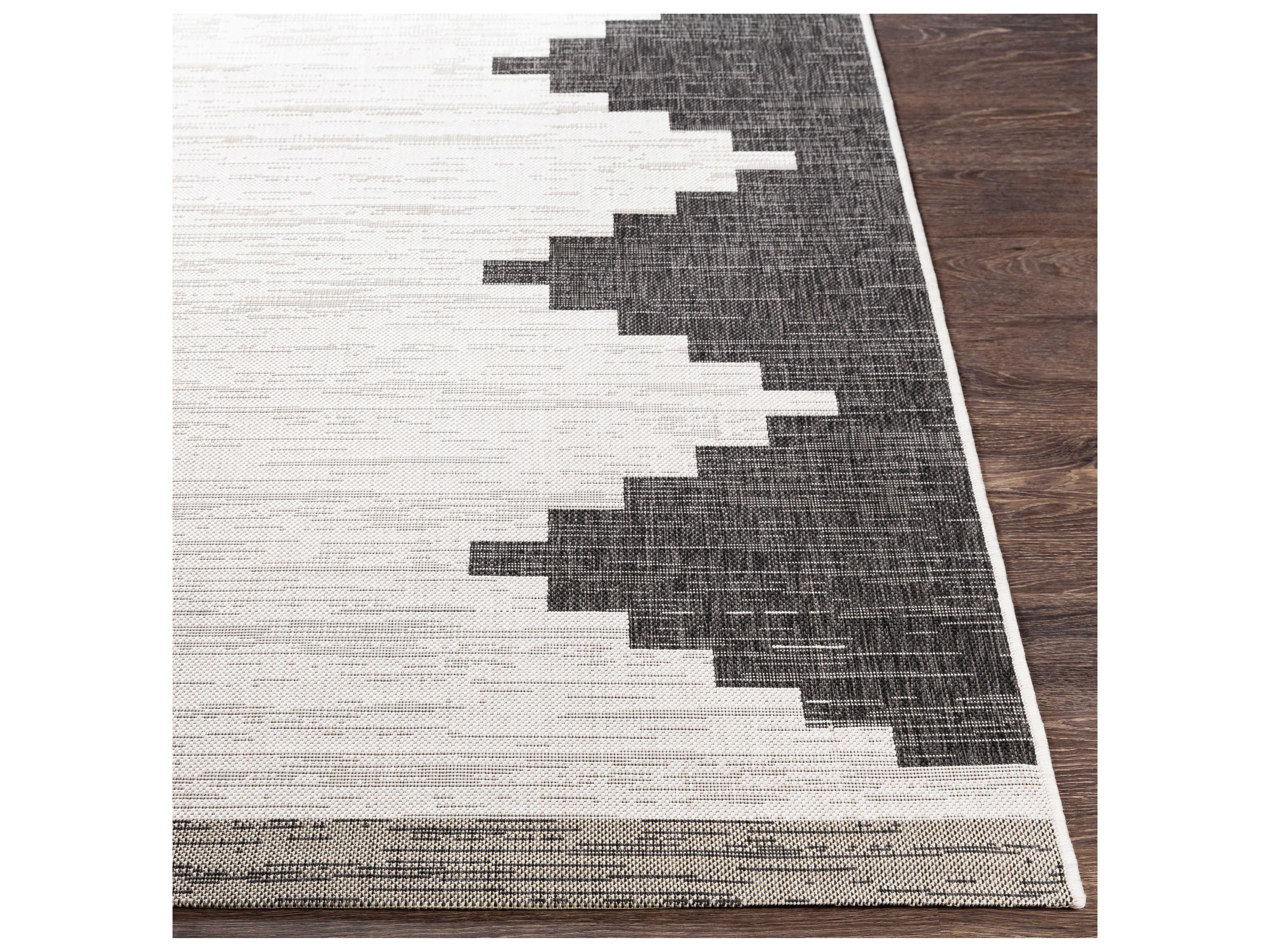 Livabliss by Surya Eagean Geometric Area Rug