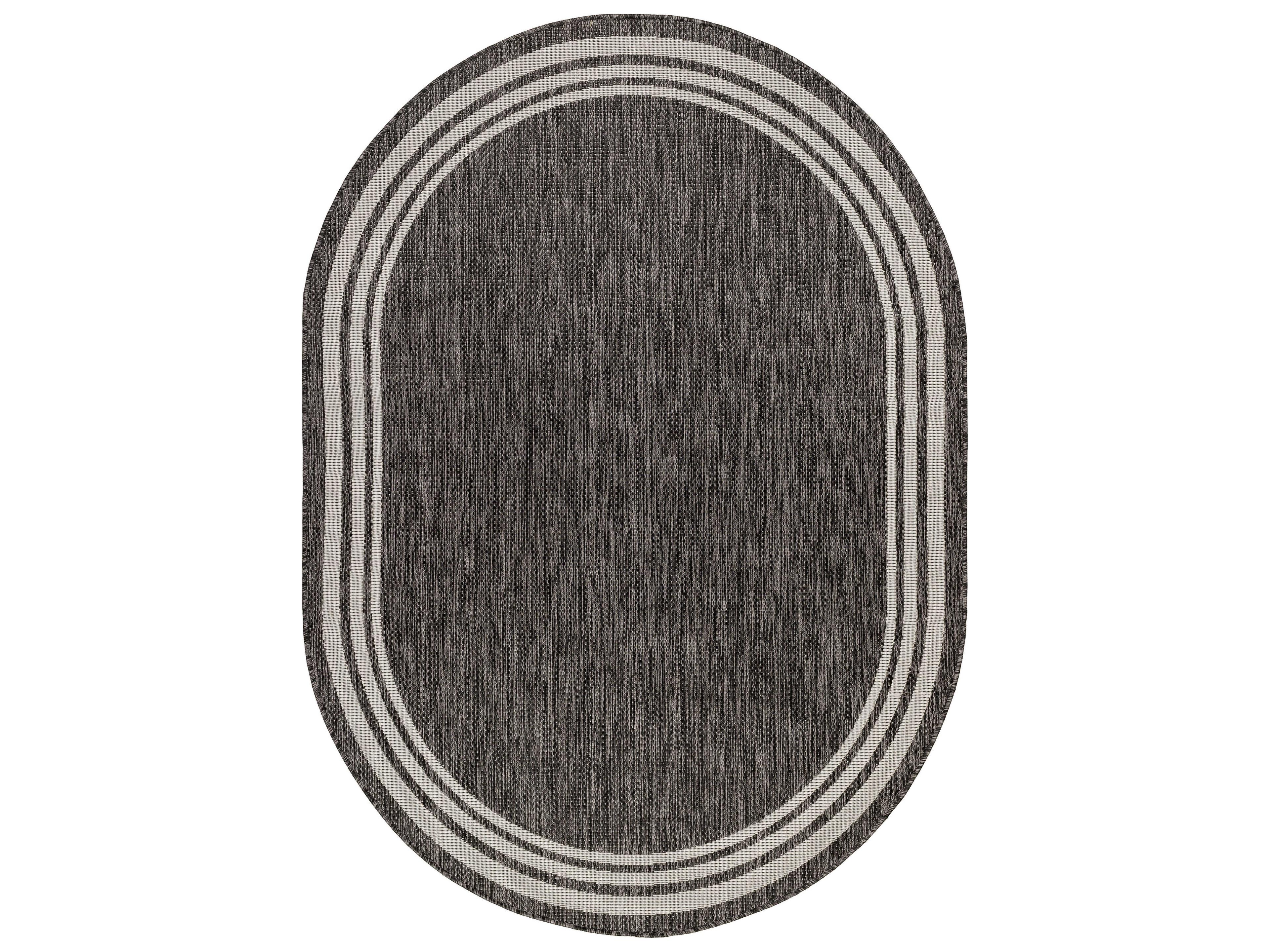 Livabliss by Surya Eagean Bordered Area Rug