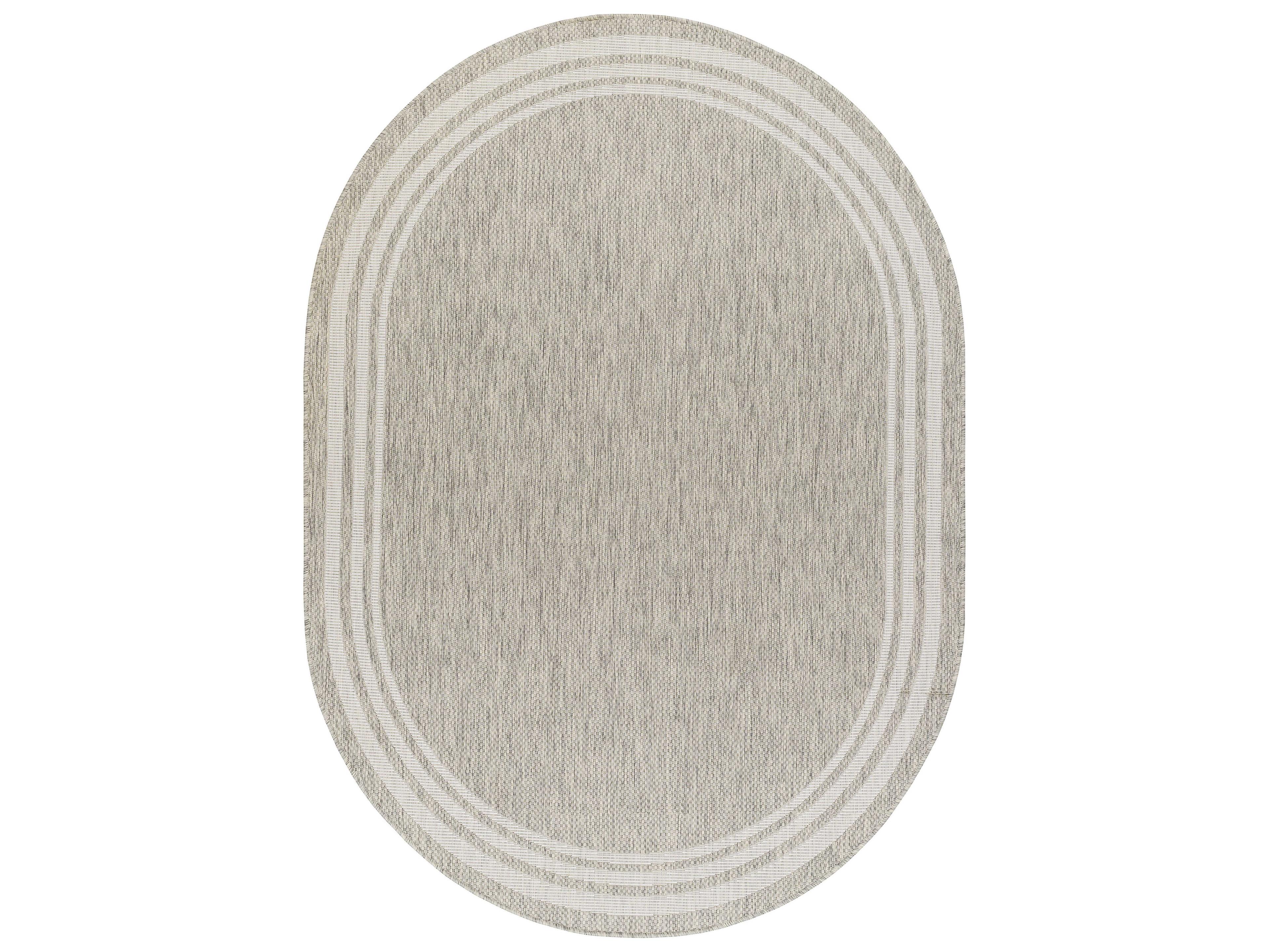 Livabliss by Surya Eagean Bordered Area Rug