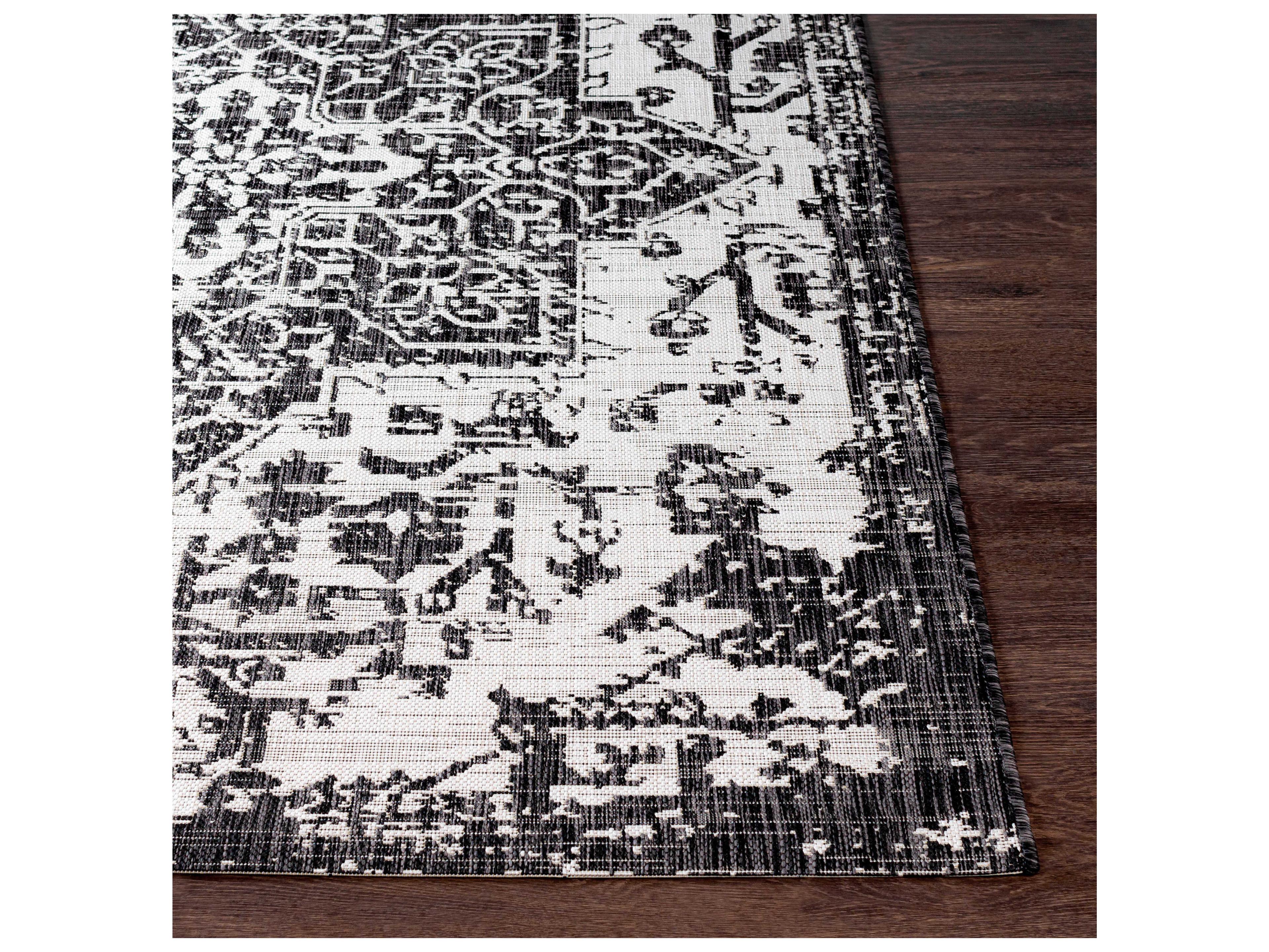 Livabliss by Surya Eagean Floral Area Rug