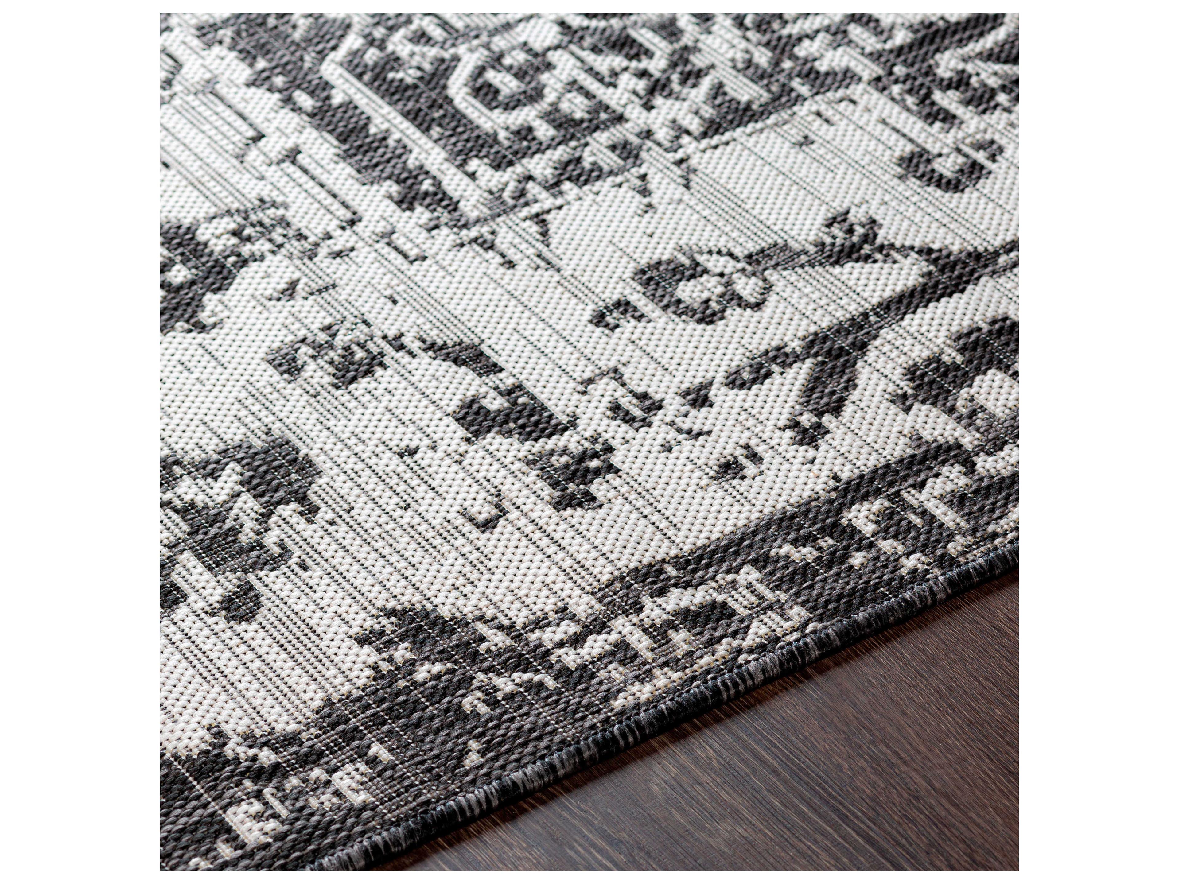 Livabliss by Surya Eagean Floral Area Rug