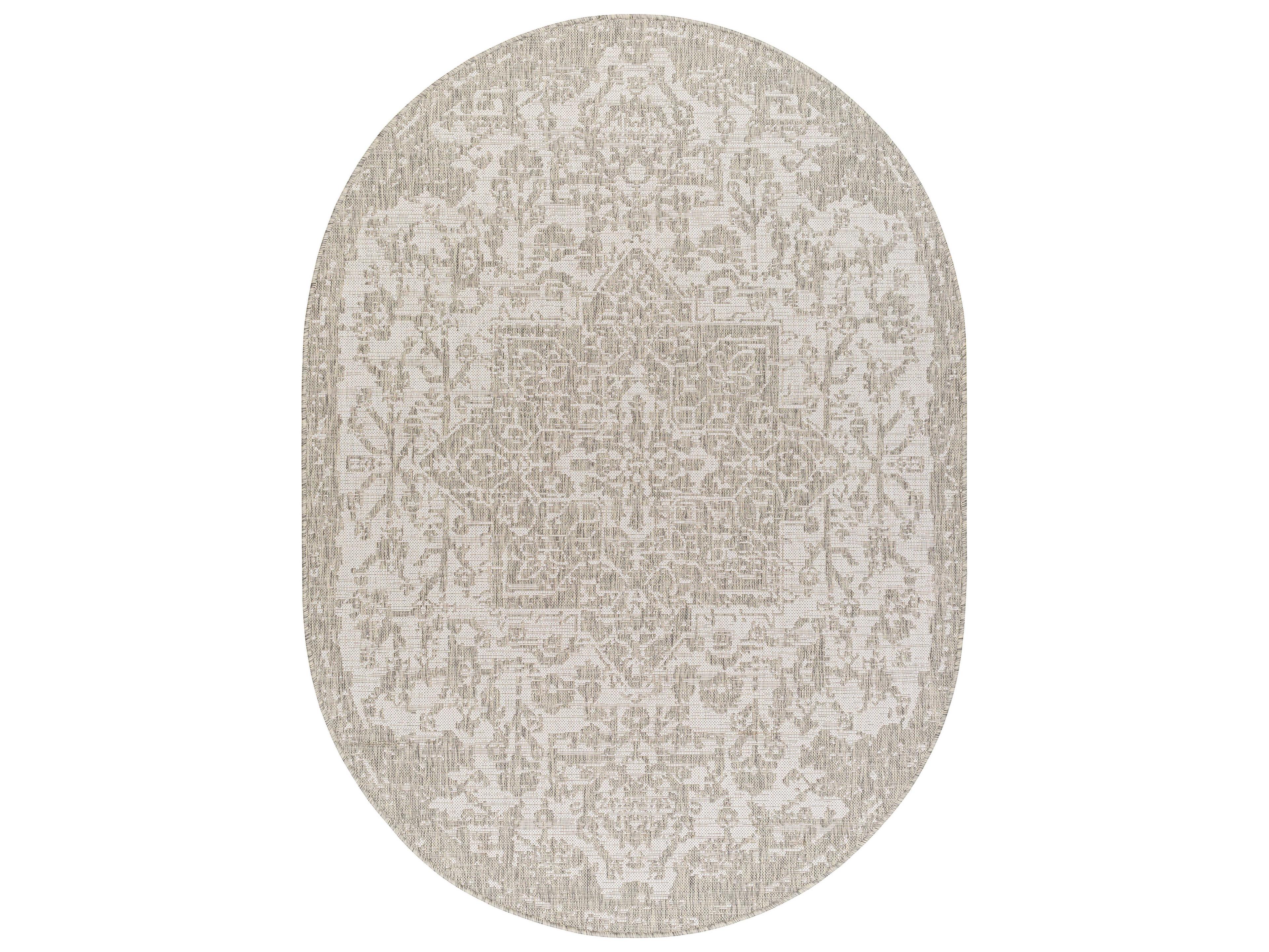 Livabliss by Surya Eagean Floral Area Rug