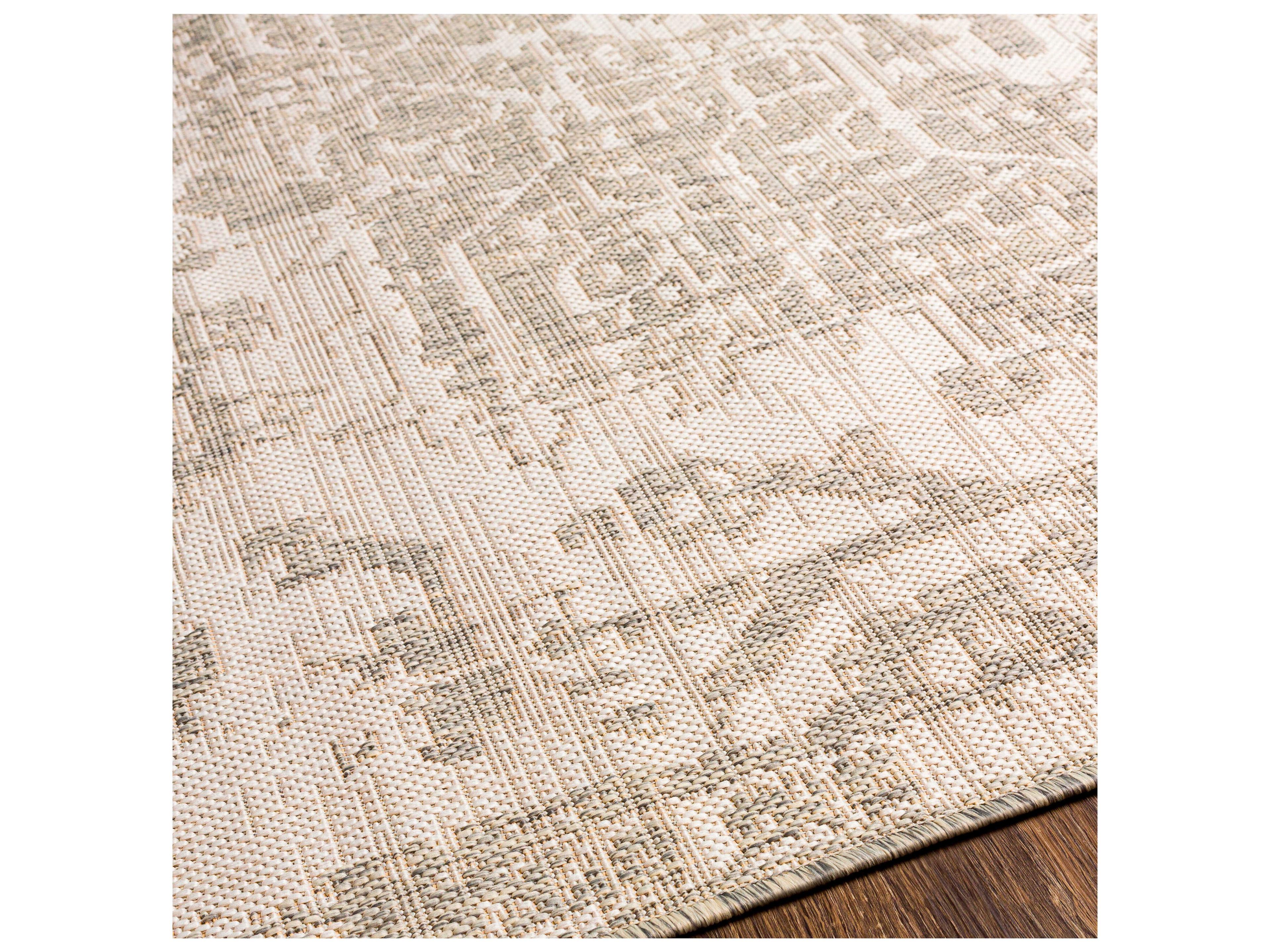 Livabliss by Surya Eagean Floral Area Rug