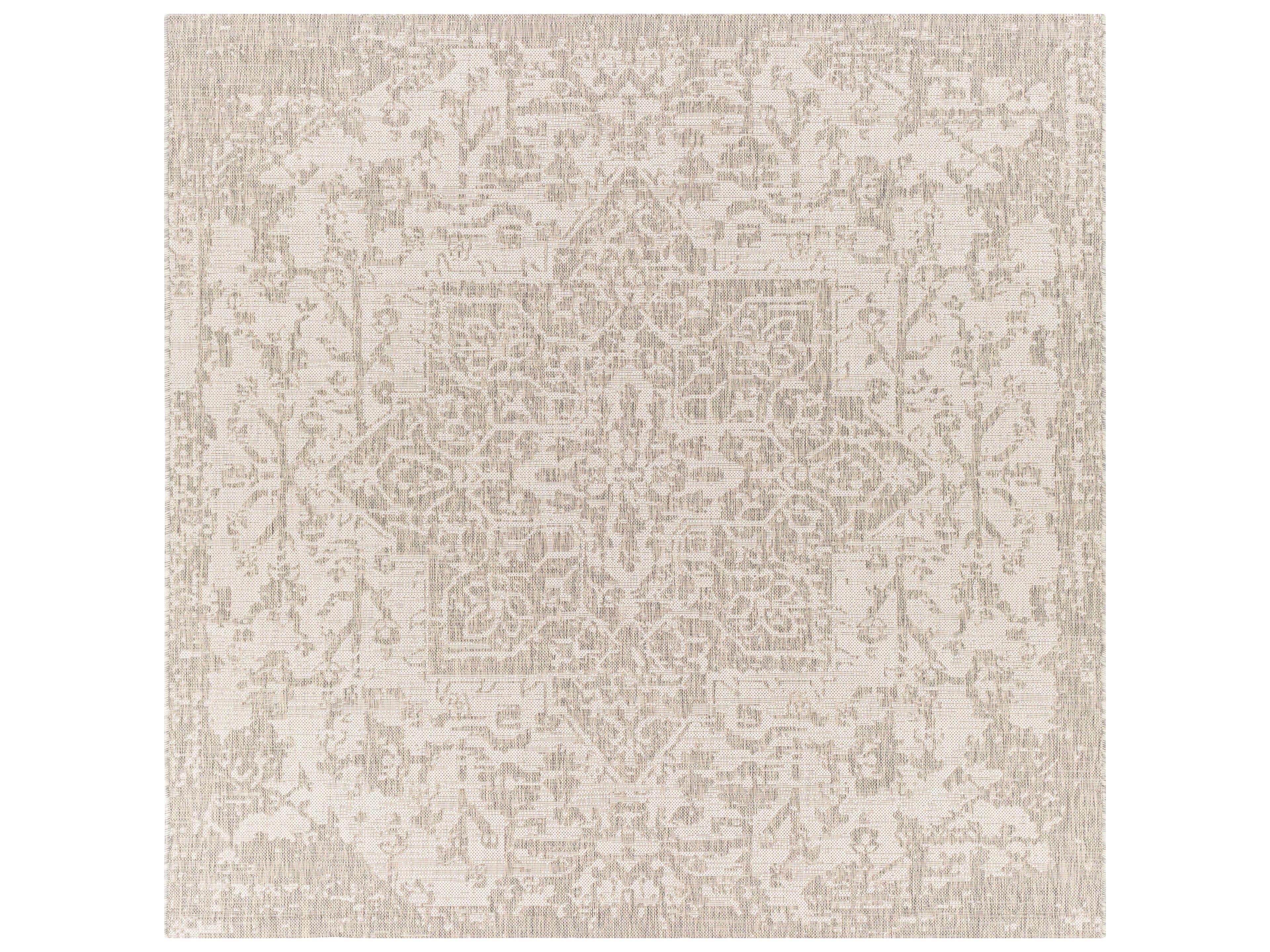 Livabliss by Surya Eagean Bordered Area Rug