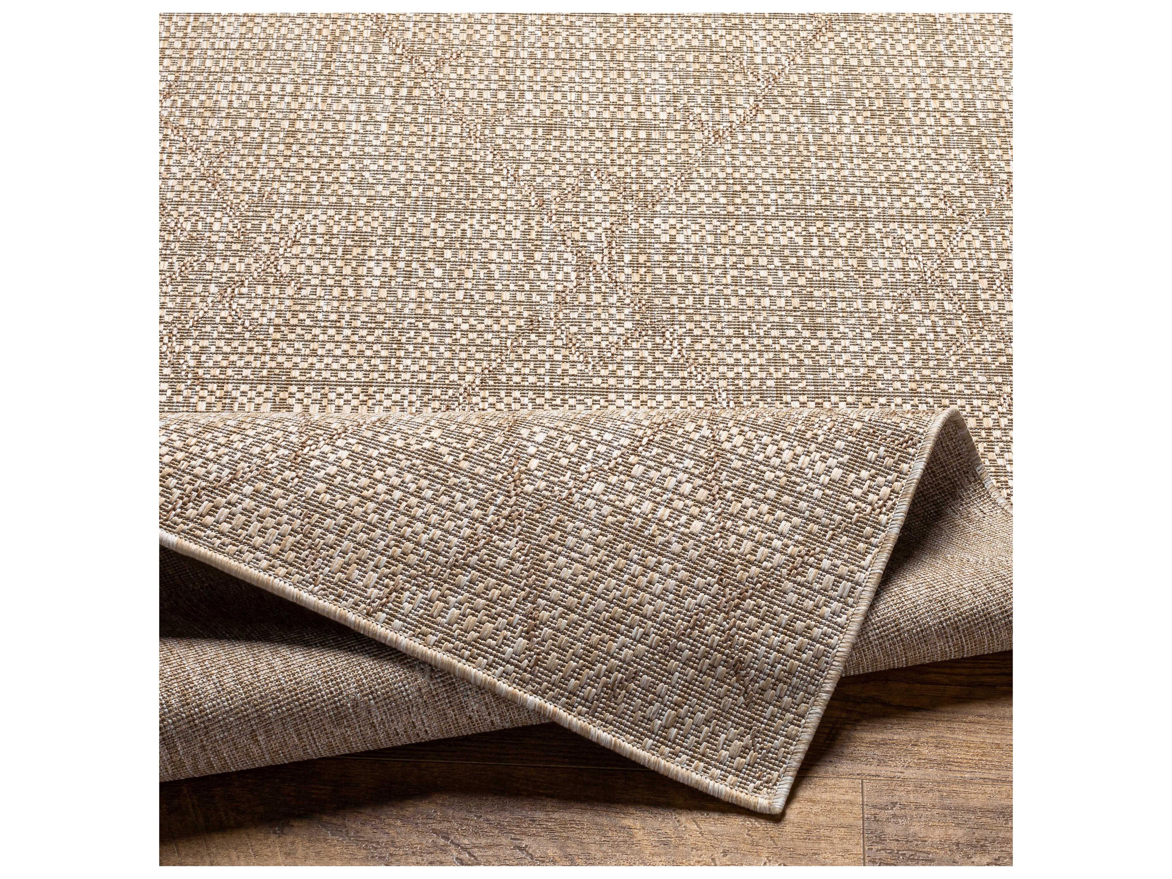 Livabliss by Surya Eagean Geometric Runner Area Rug