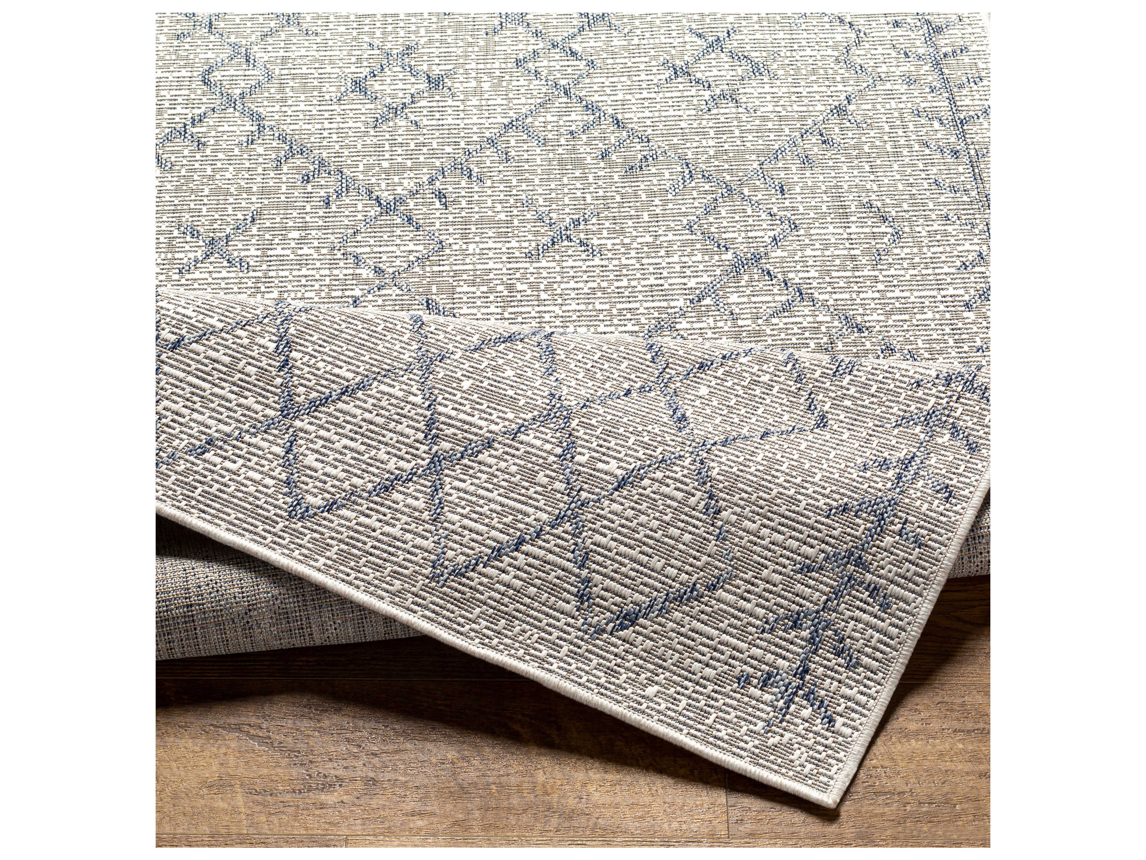 Livabliss by Surya Eagean Geometric Runner Area Rug