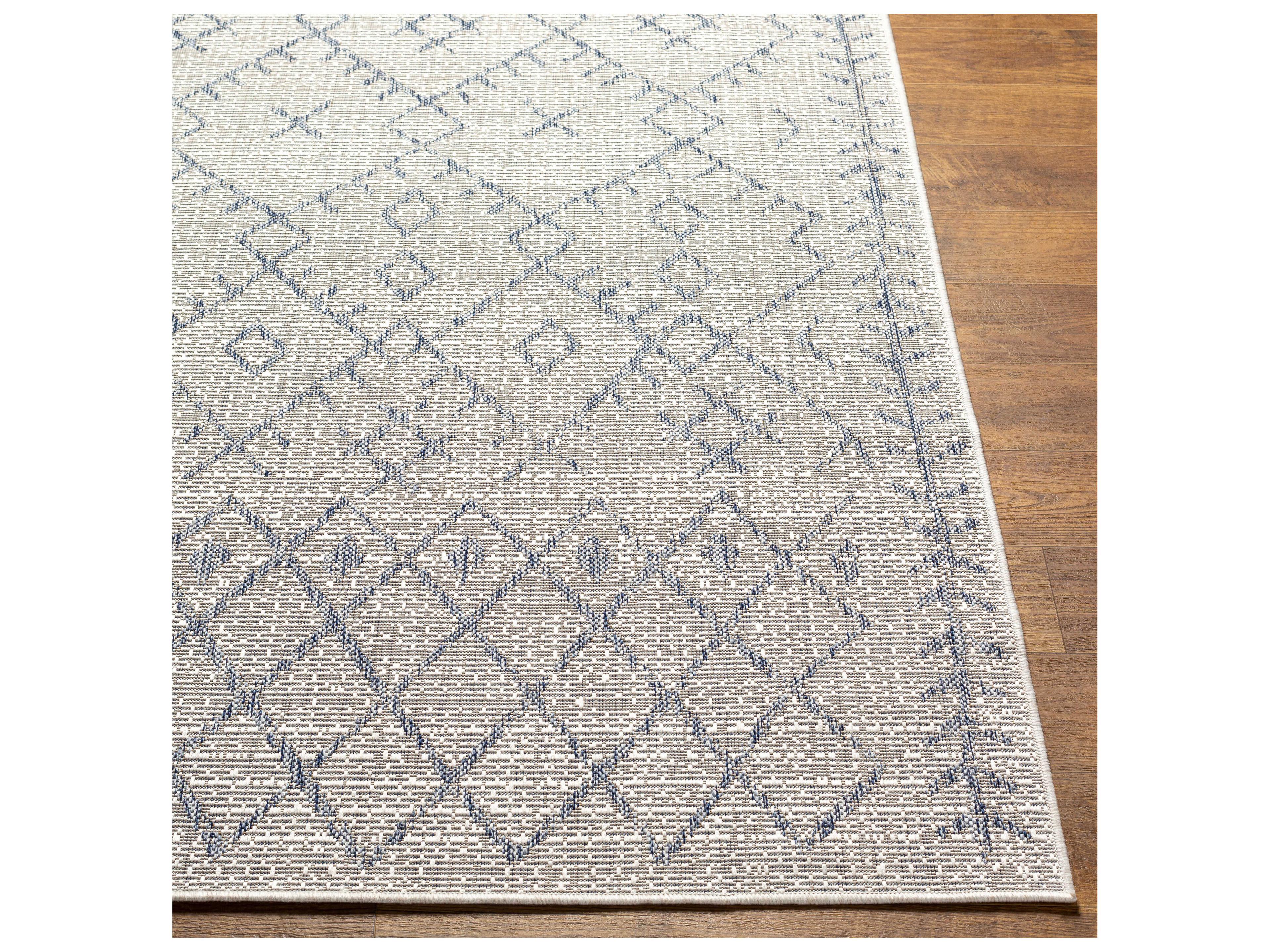 Livabliss by Surya Eagean Geometric Runner Area Rug