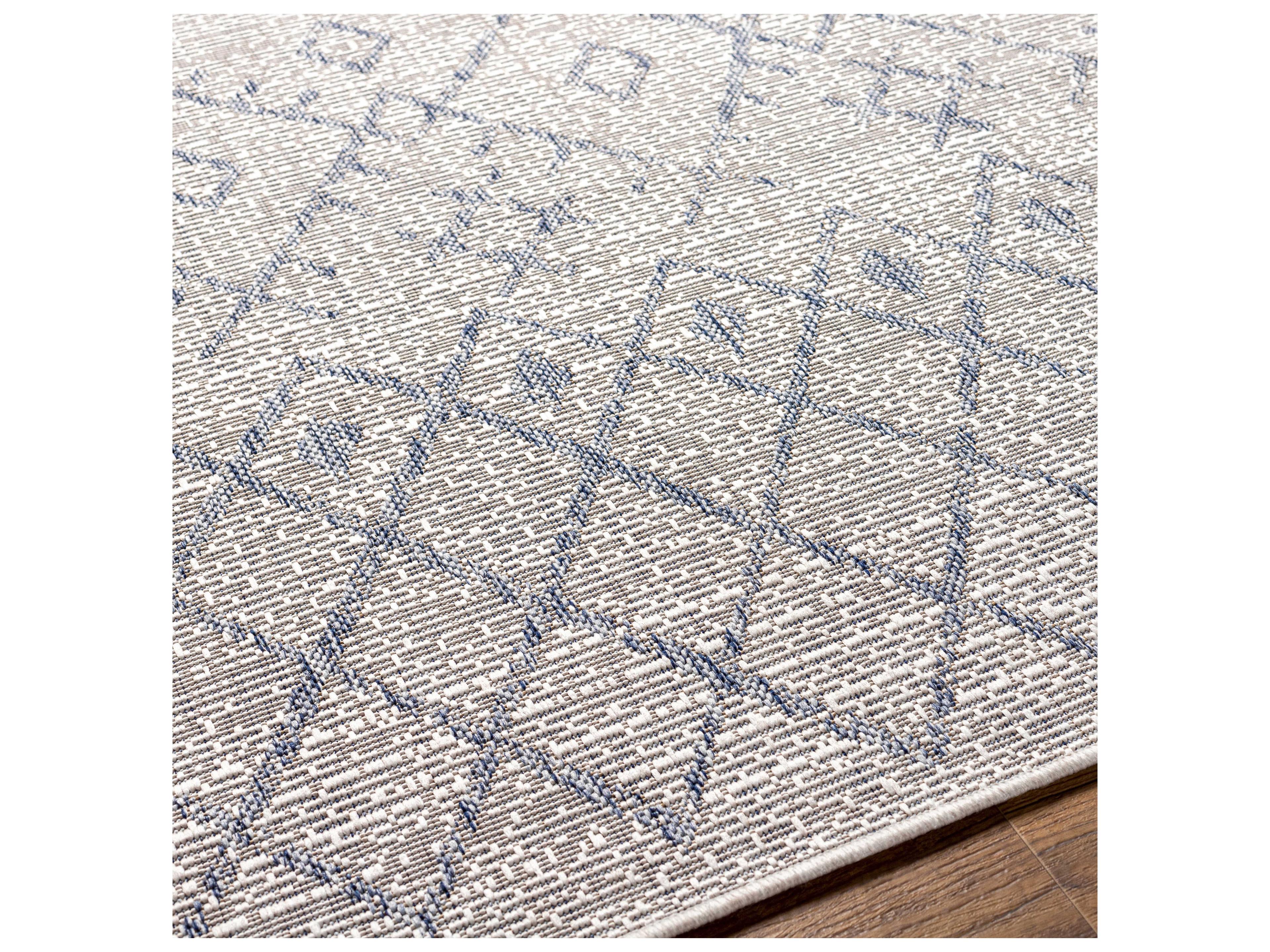 Livabliss by Surya Eagean Geometric Runner Area Rug