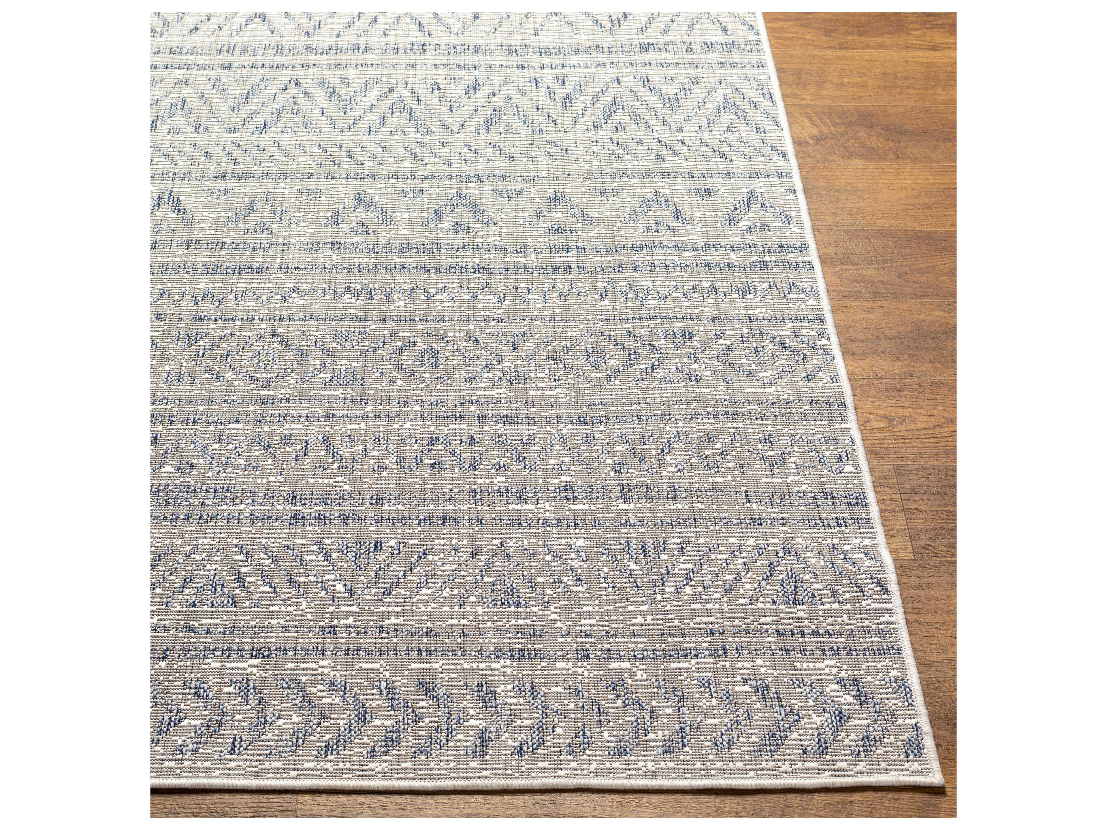 Livabliss by Surya Eagean Geometric Runner Area Rug