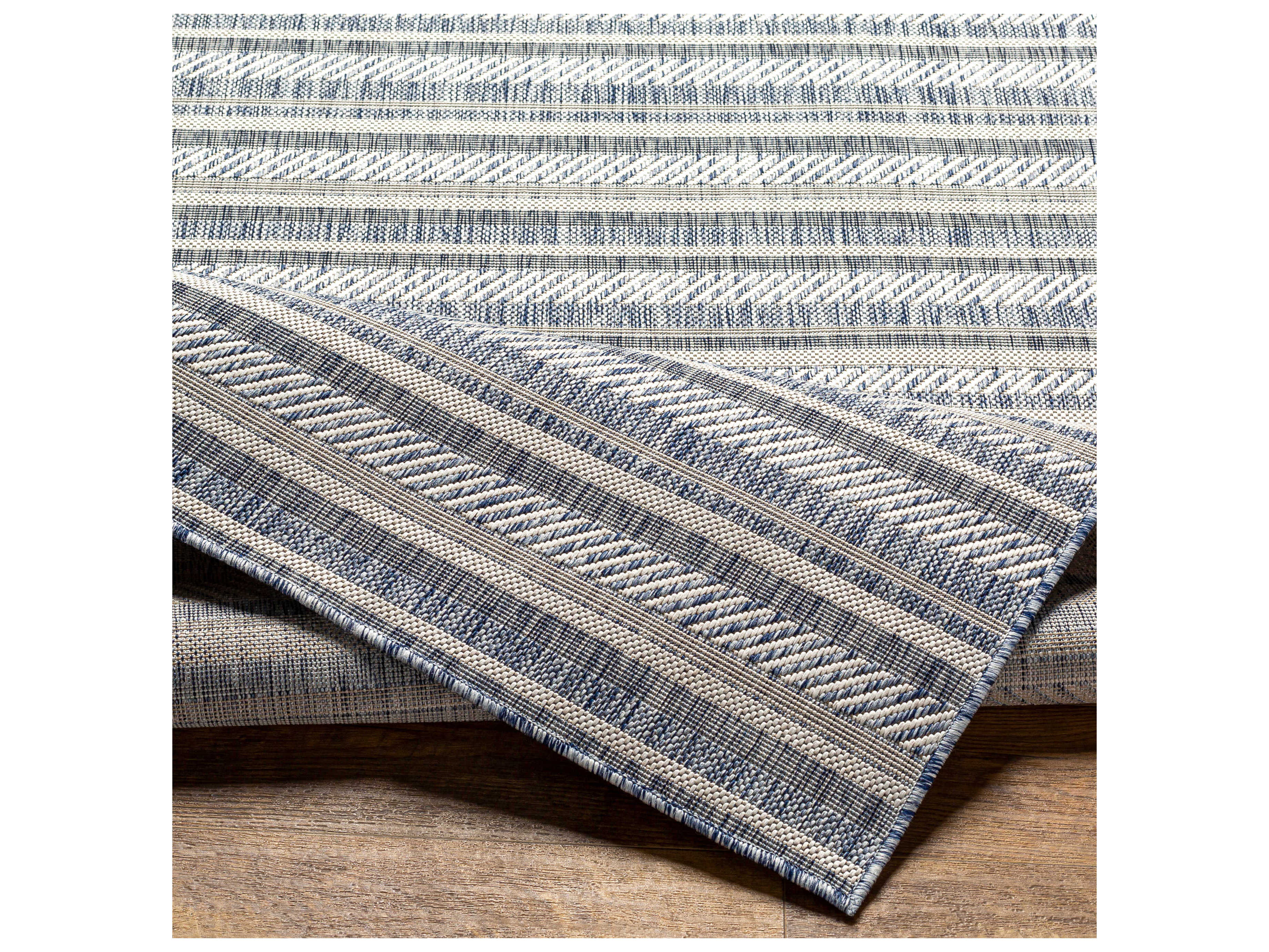 Livabliss by Surya Eagean Geometric Runner Area Rug